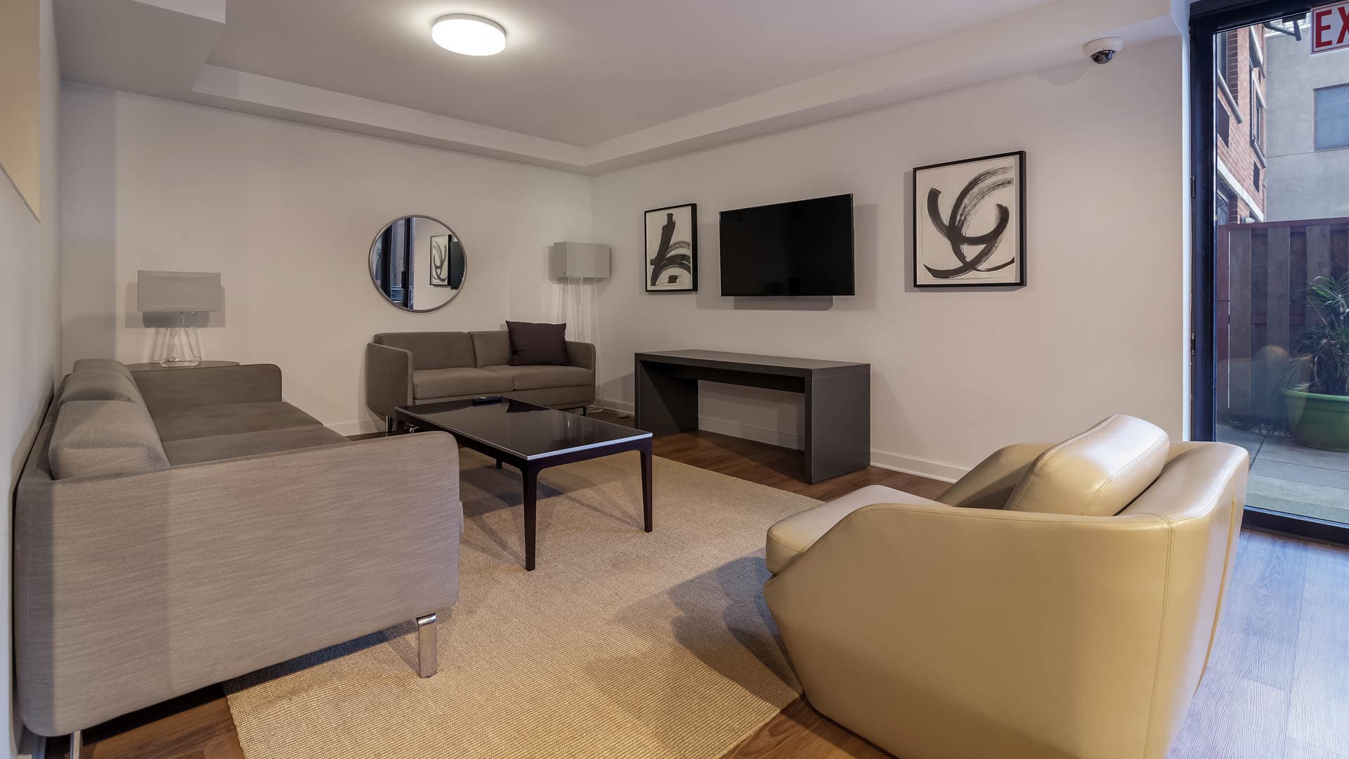 West 54th Apartments 24 of 30