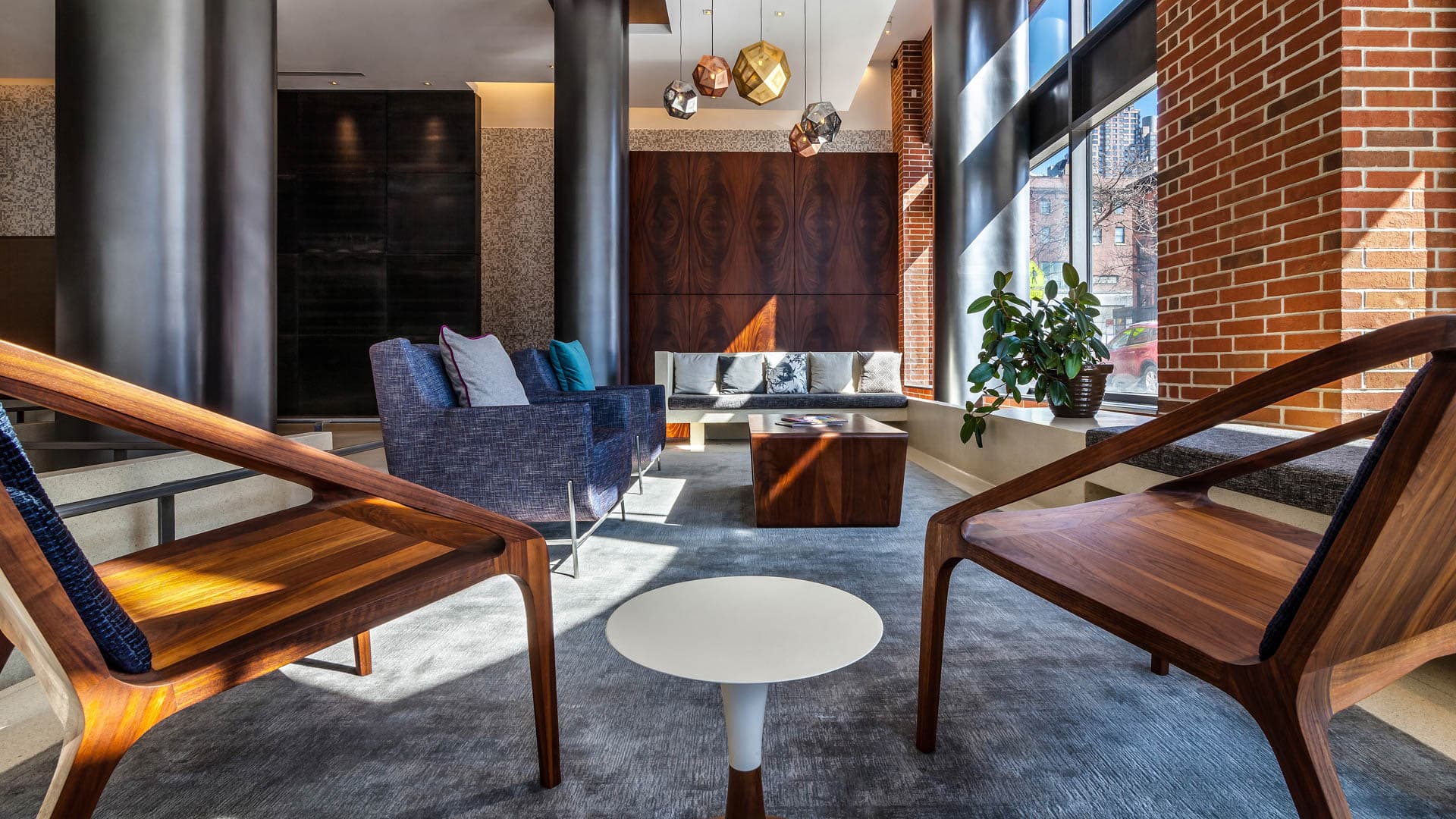 West 54th Apartments 2 of 30