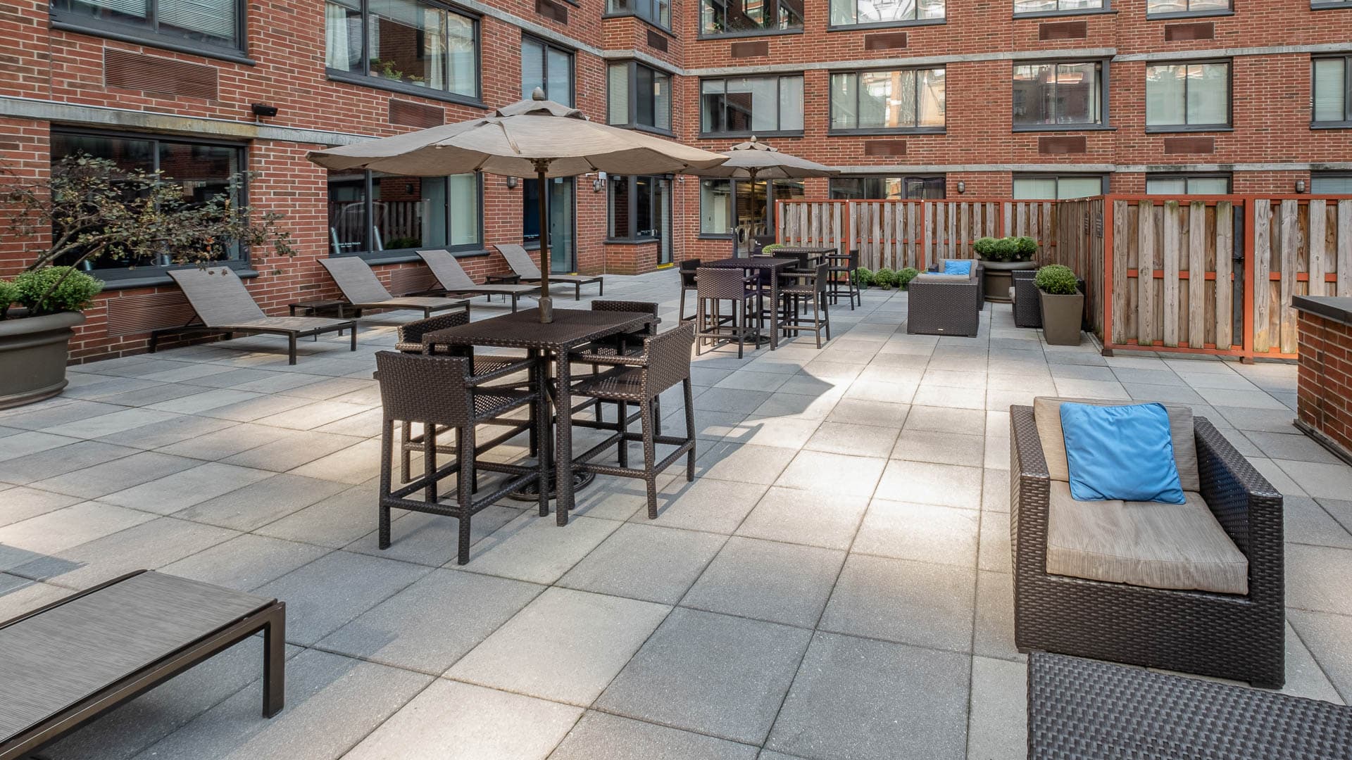 West 54th Apartments 25 of 30