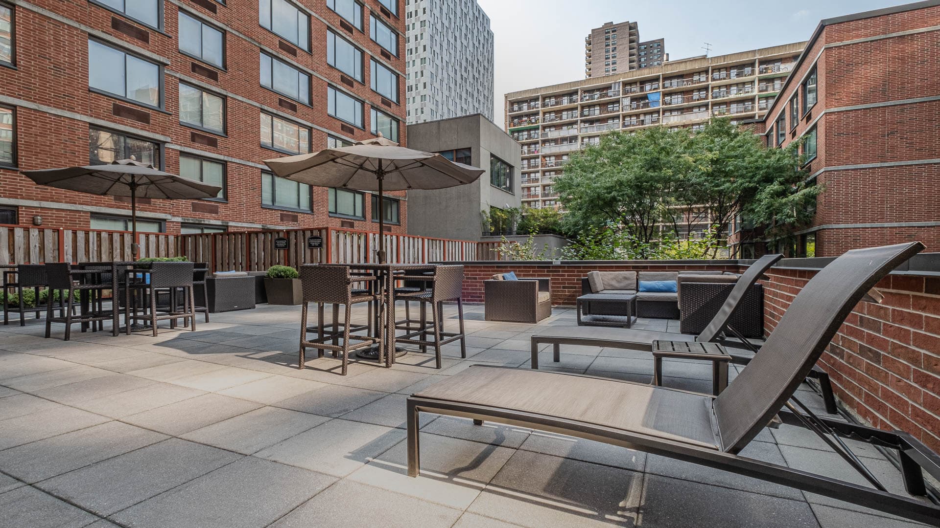 West 54th Apartments 26 of 30