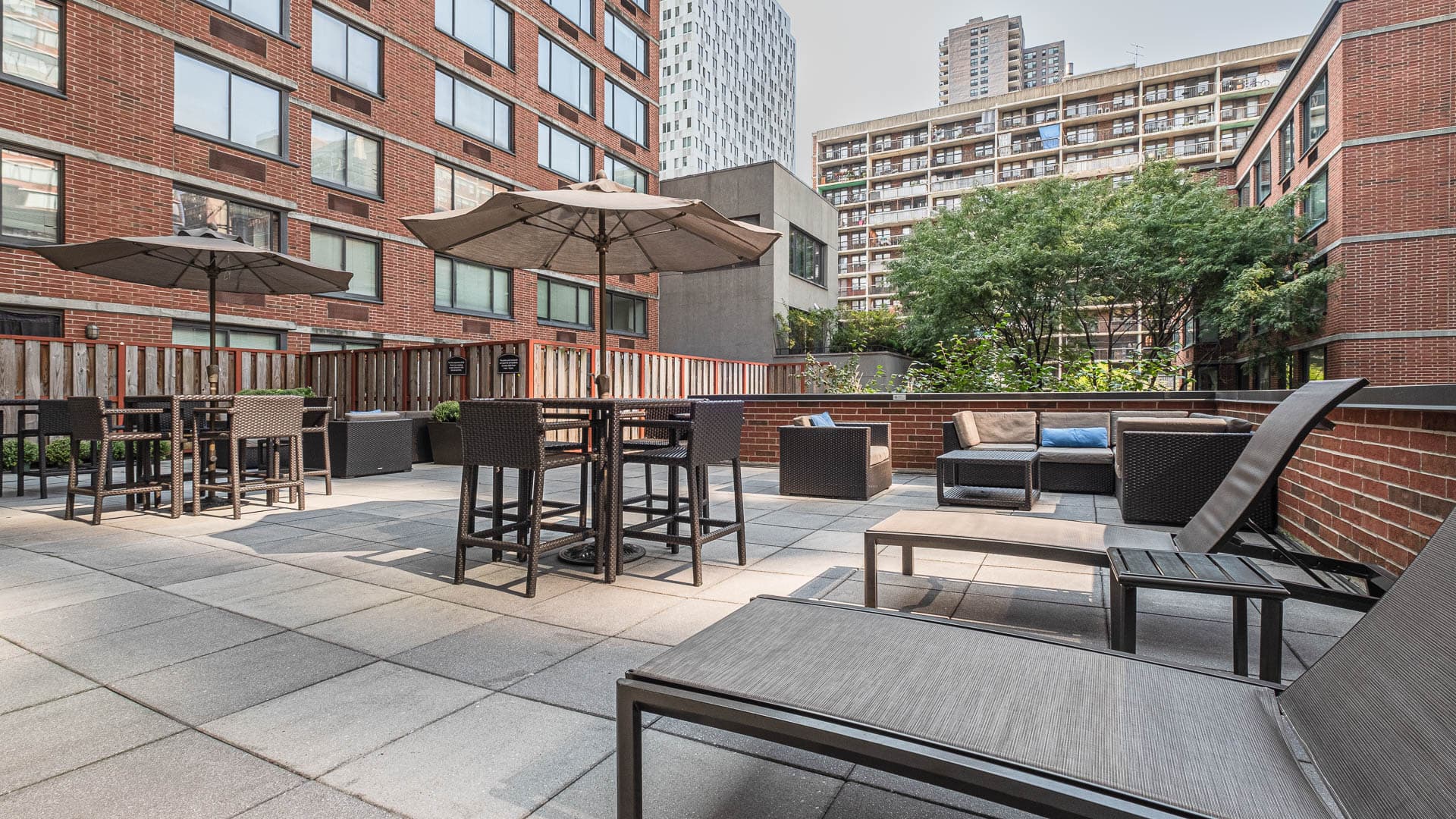 West 54th Apartments 29 of 30