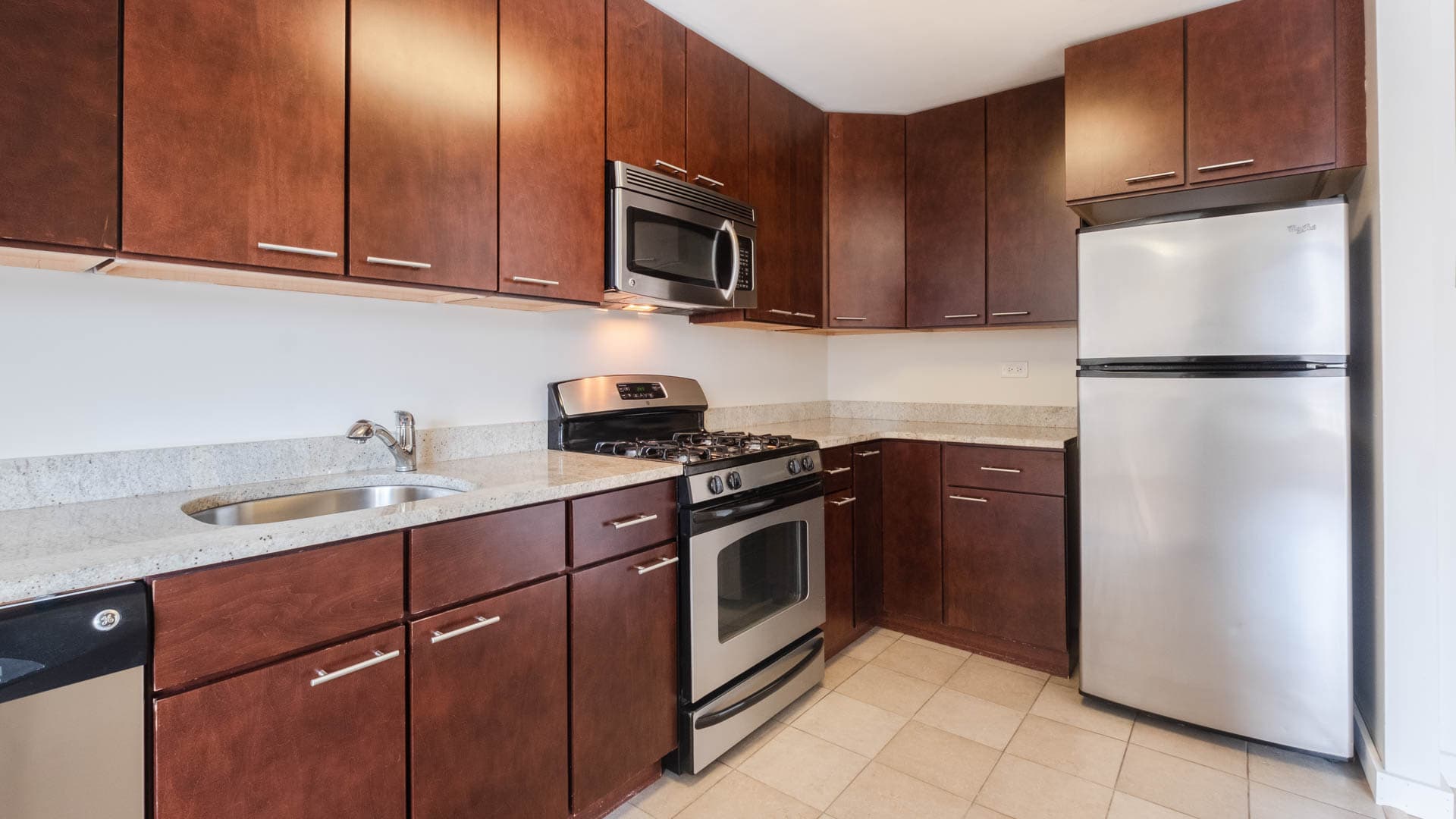 West 96th Apartments 4 of 17