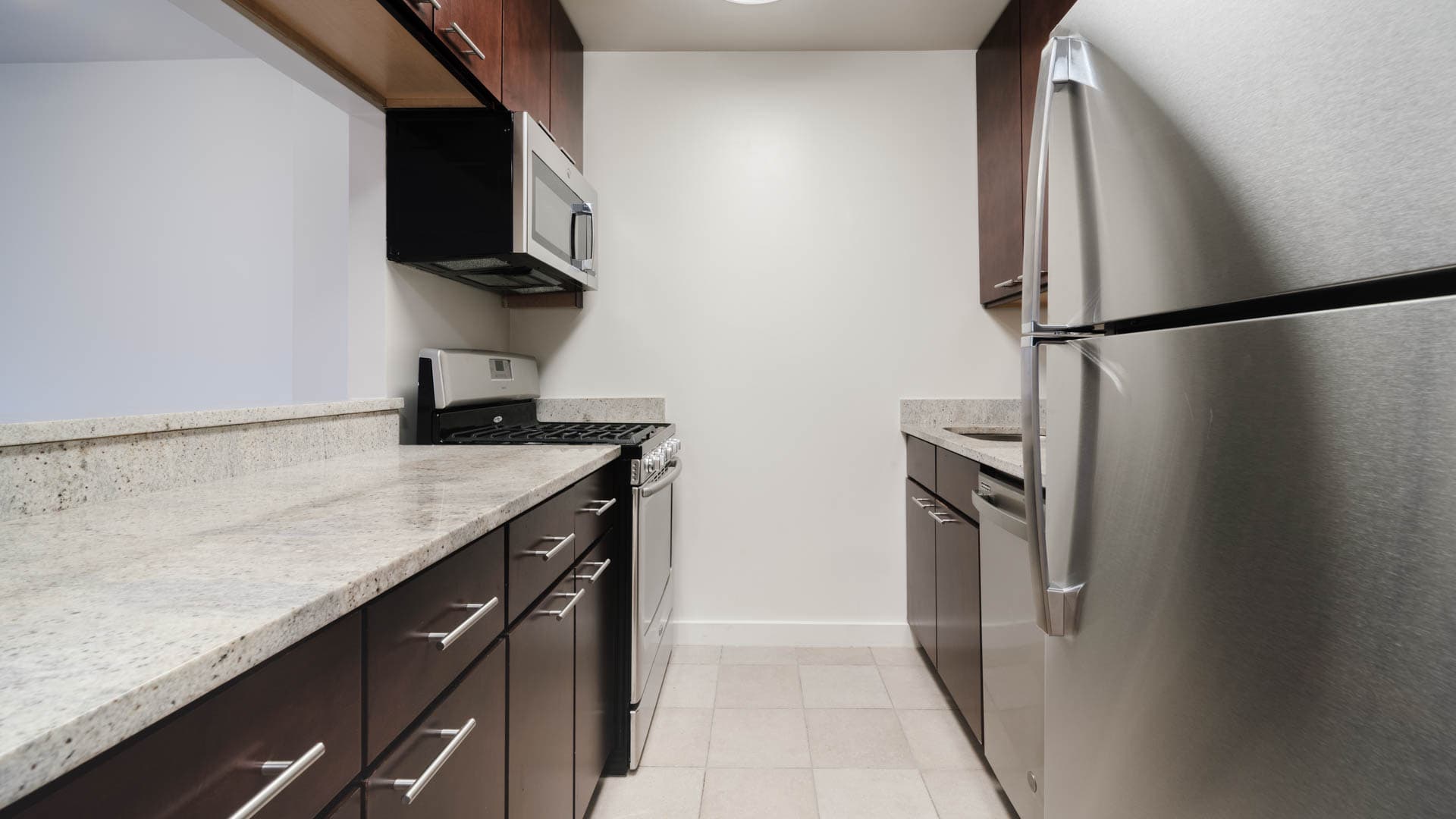 West 96th Apartments 3 of 6