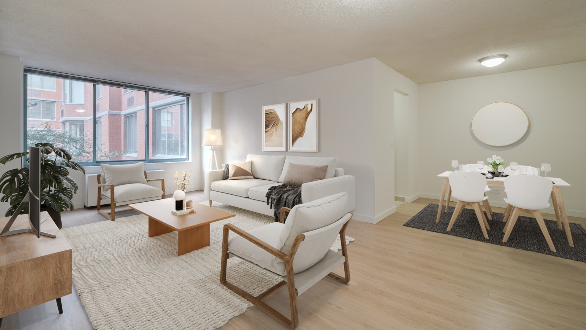 West 96th Apartments 14 of 49