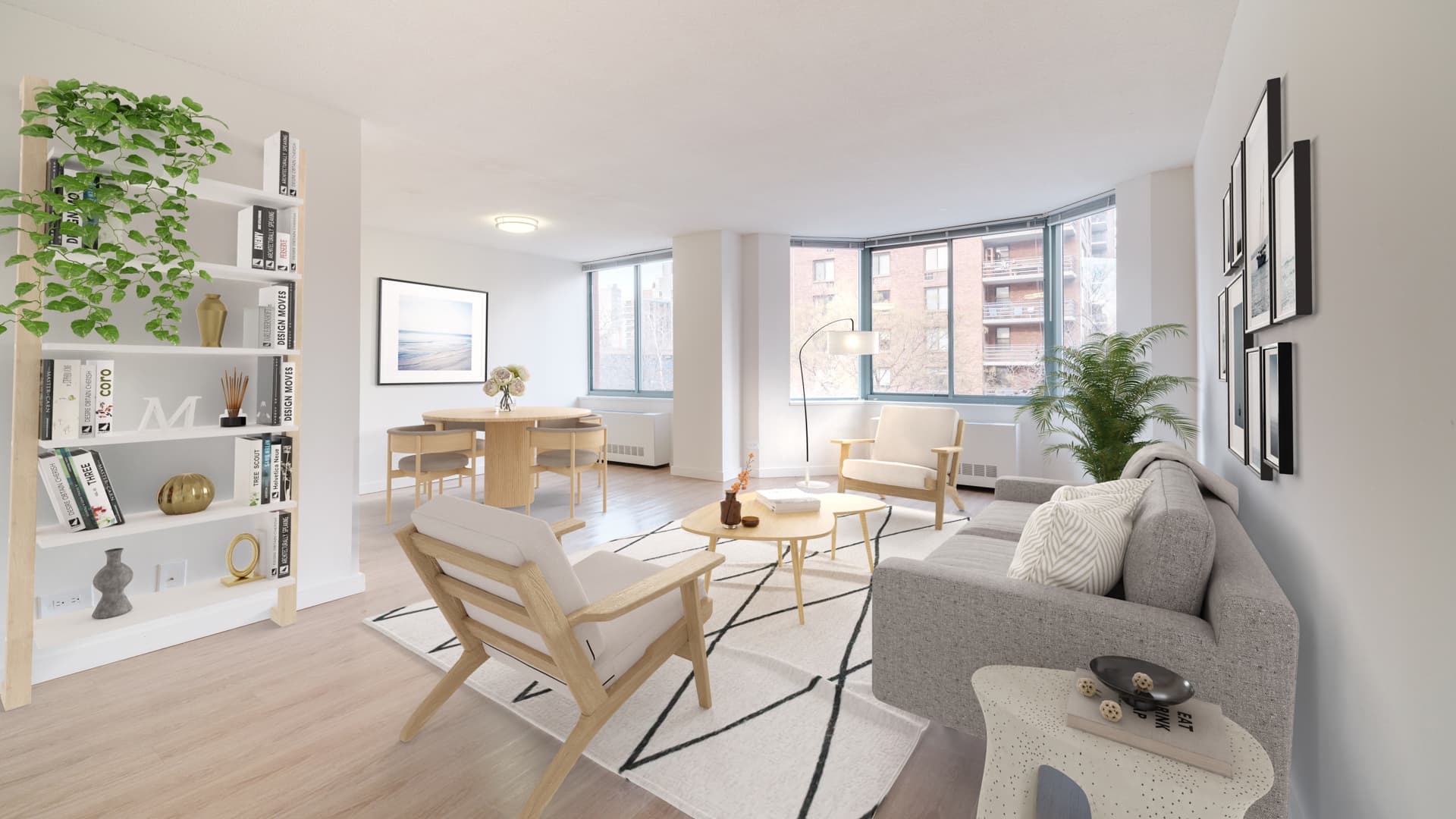 West 96th Apartments 16 of 49