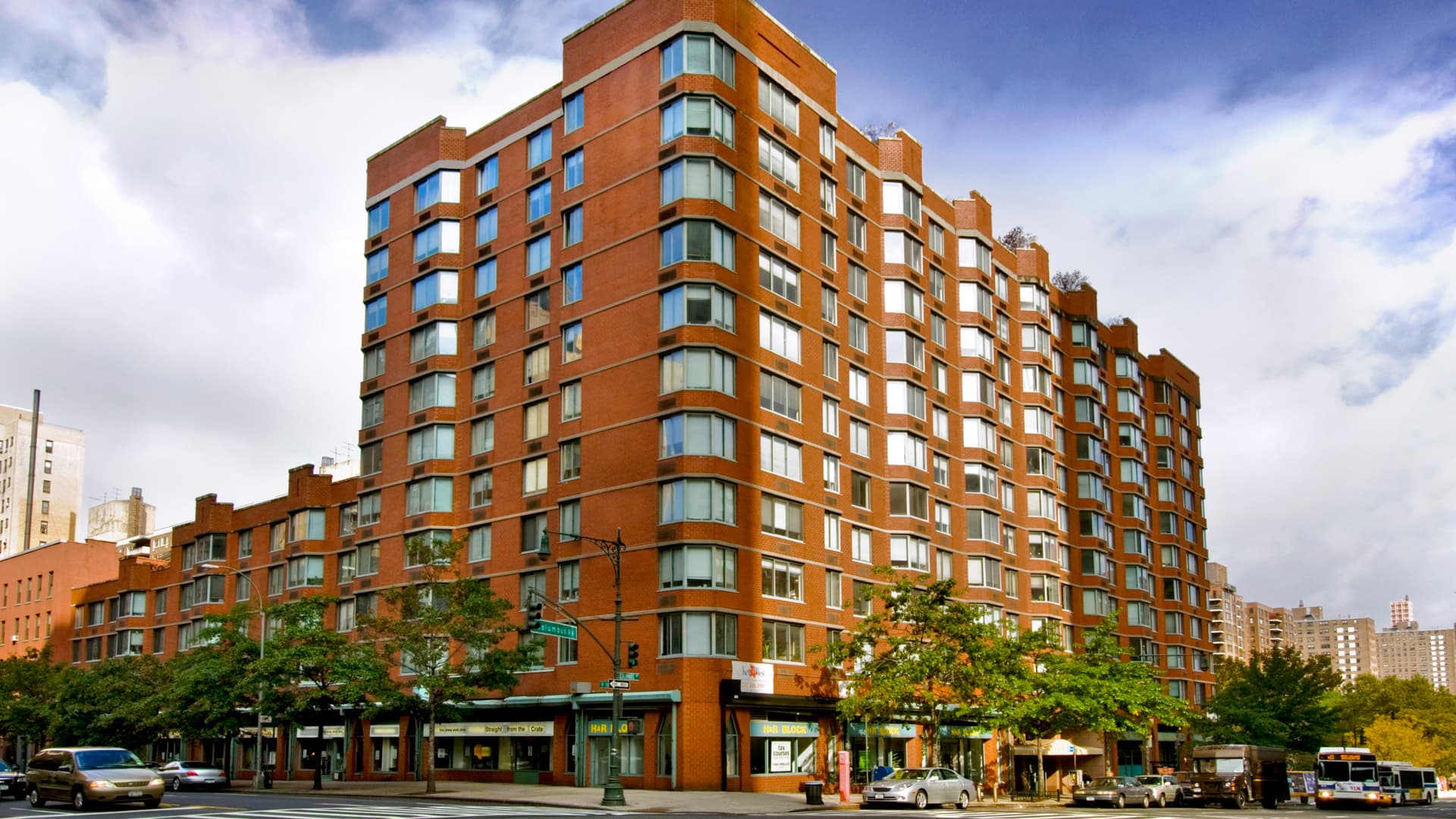 West 96th Apartments 2 of 49