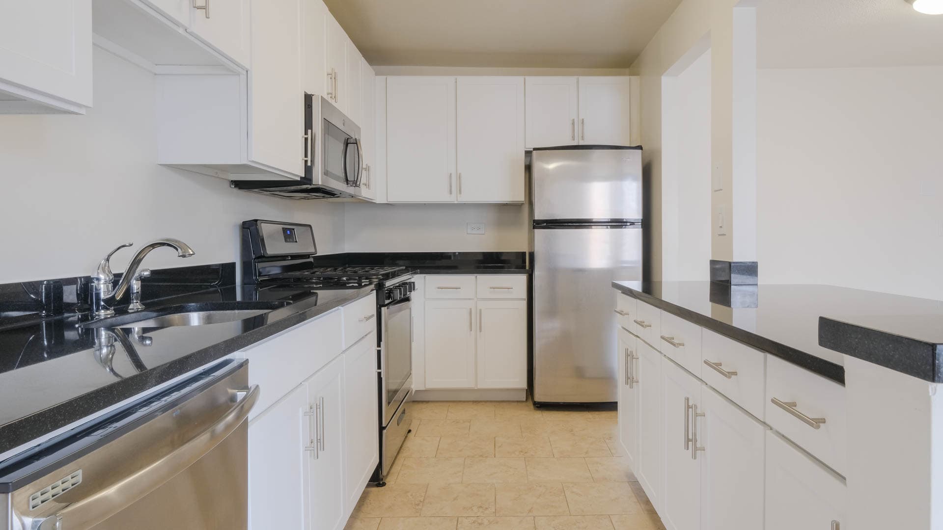 West 96th Apartments 11 of 17