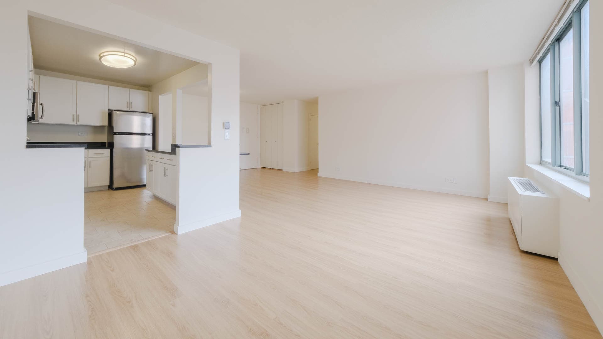 West 96th Apartments 13 of 17