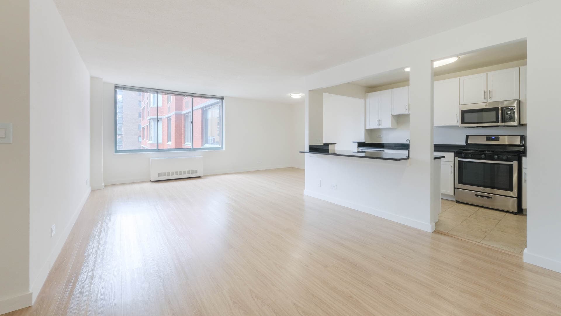 West 96th Apartments 12 of 17