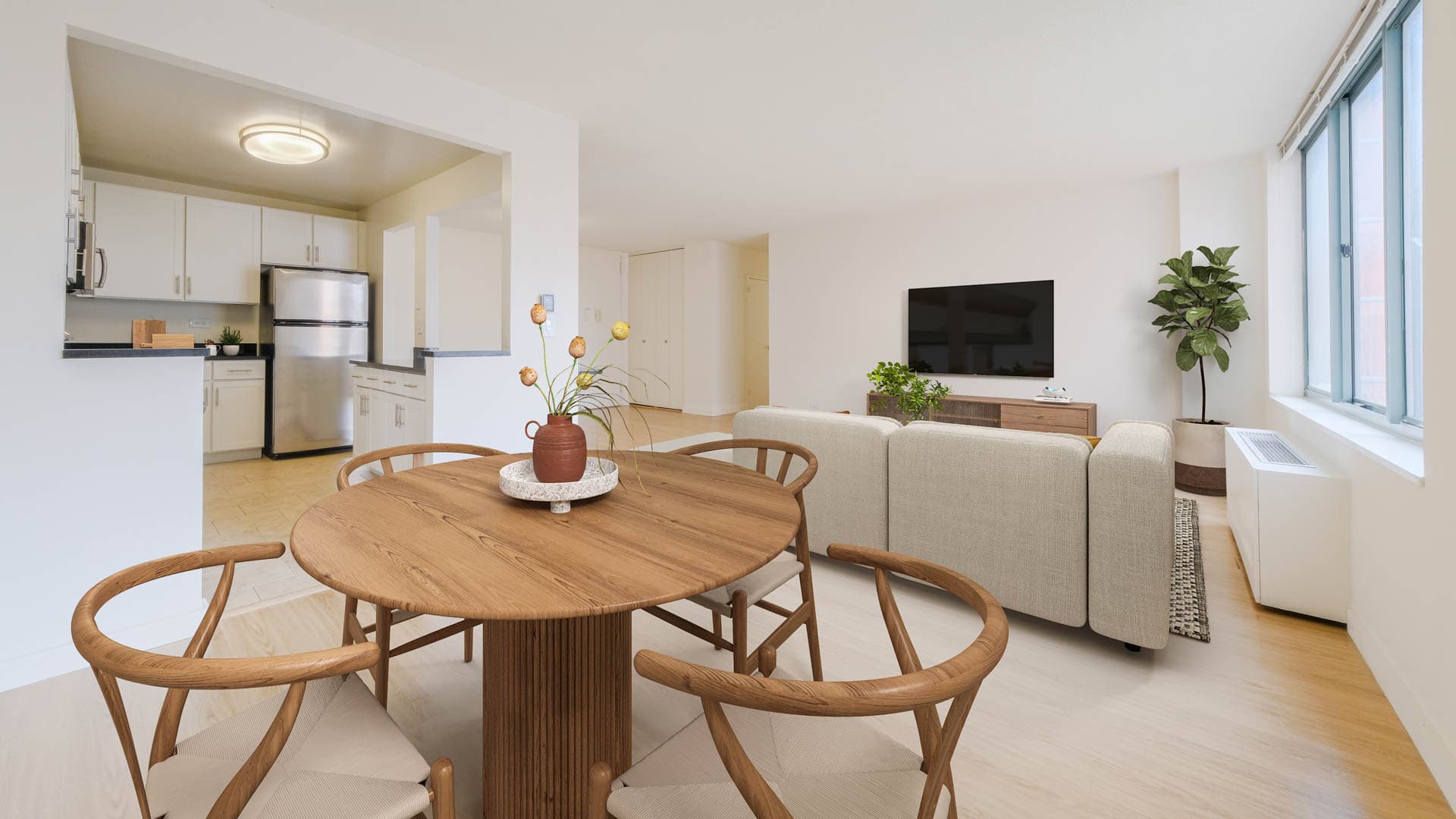 West 96th Apartments 12 of 49