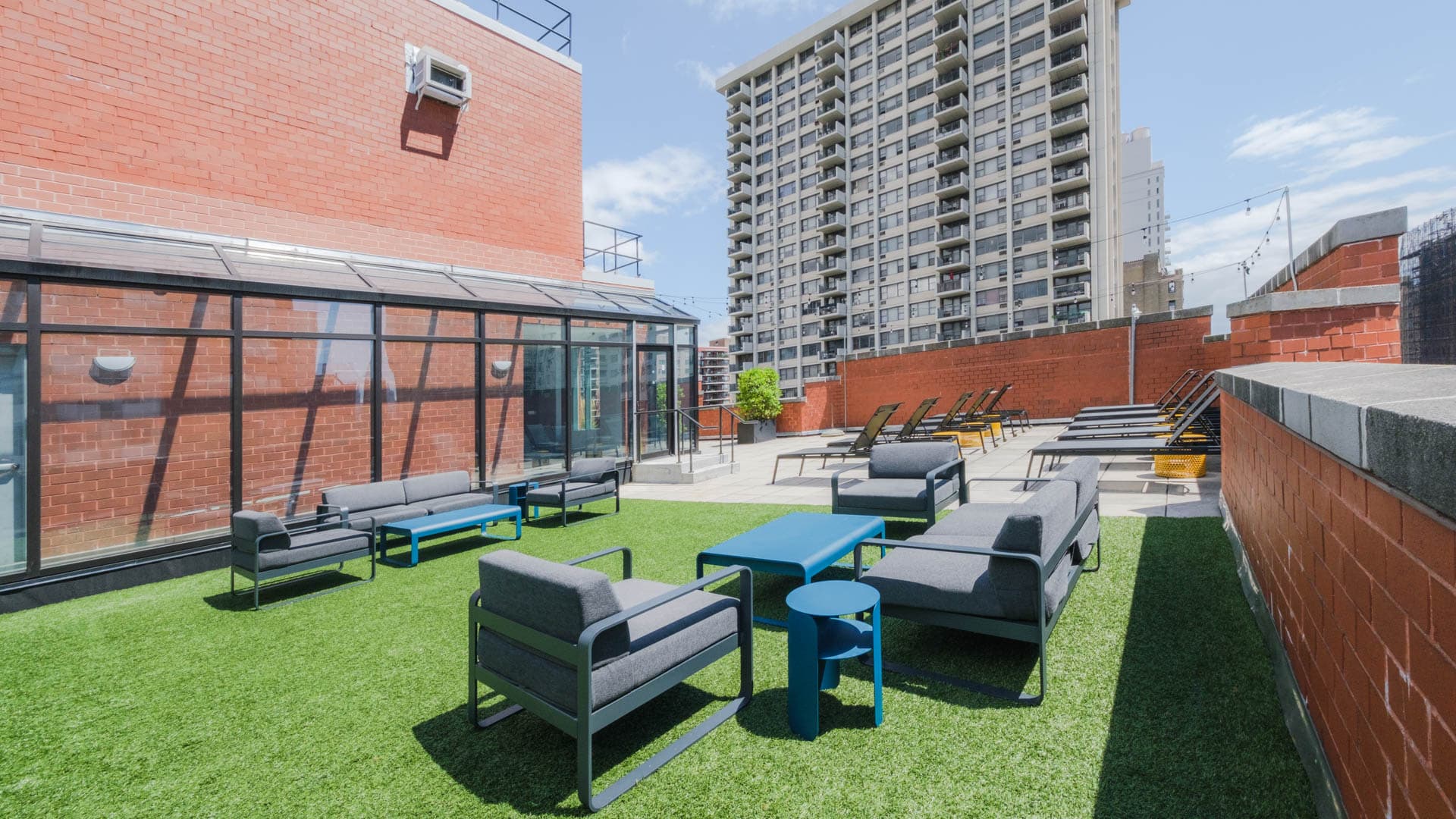West 96th Apartments 40 of 49