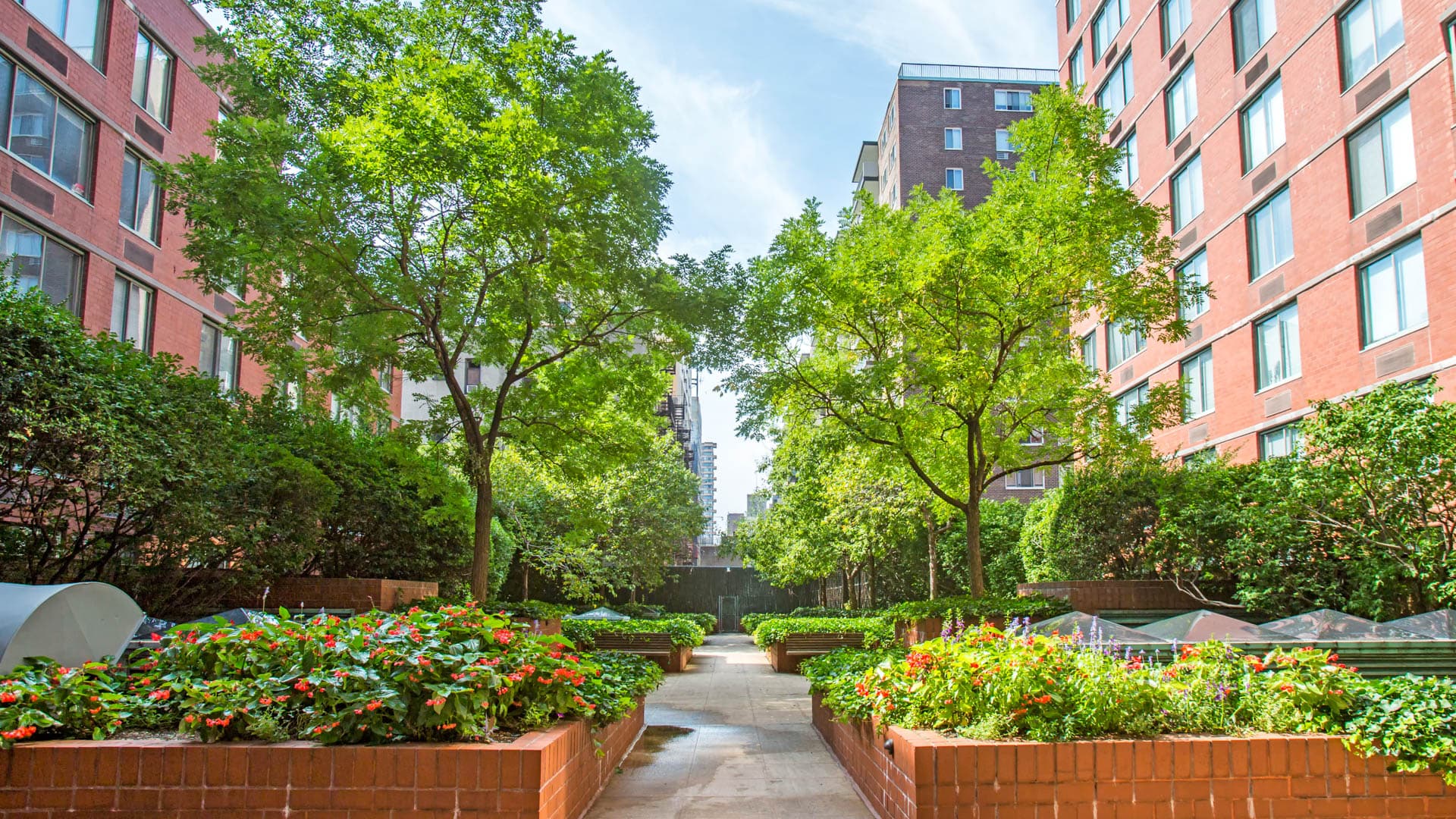 West 96th Apartments 42 of 49