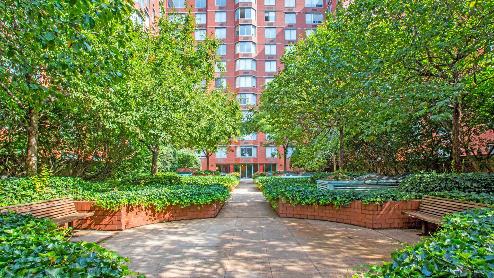 West 96th Apartments 44 of 49