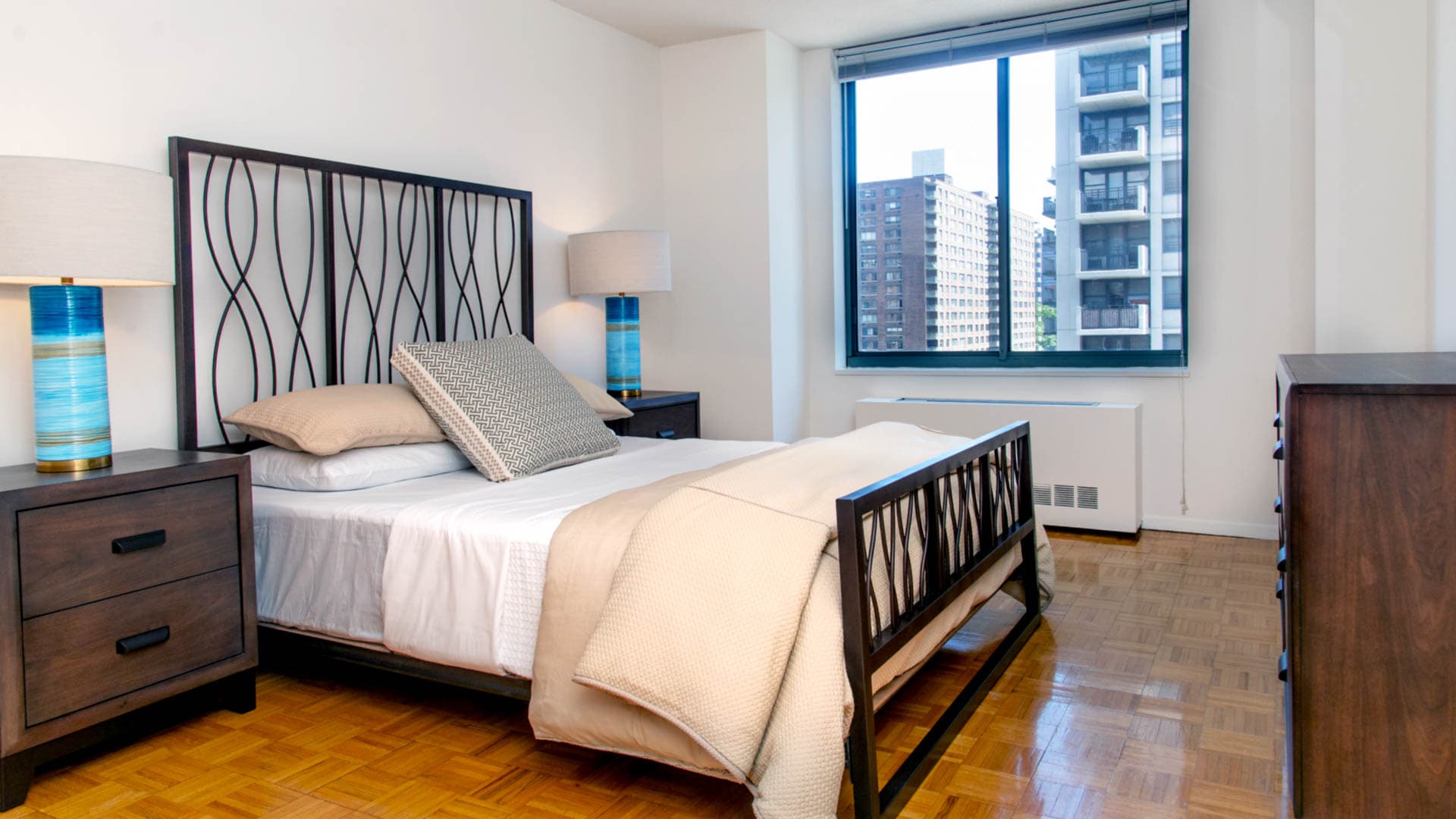 West 96th Apartments 4 of 5