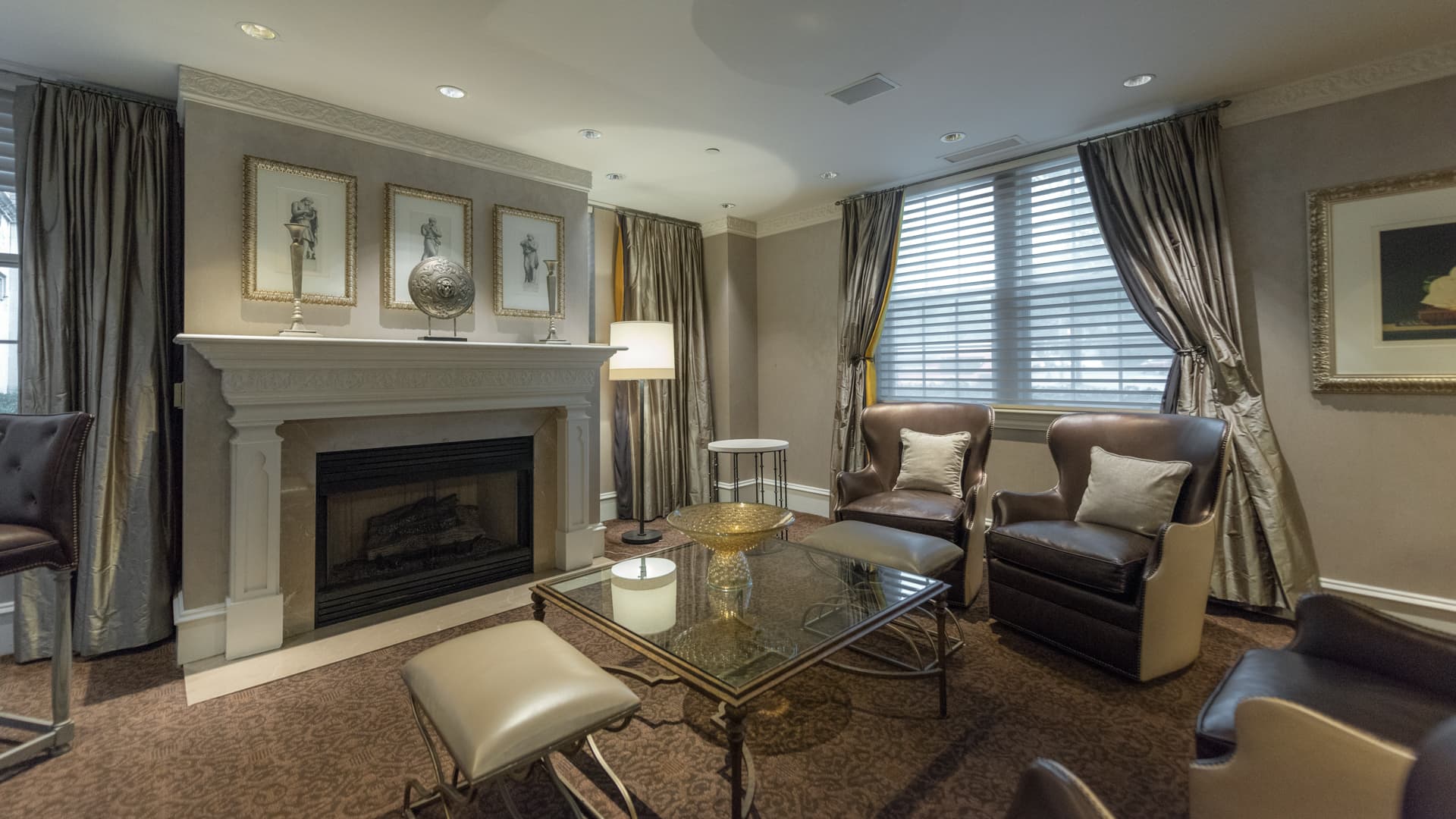 Alban Towers Apartments 35 of 42
