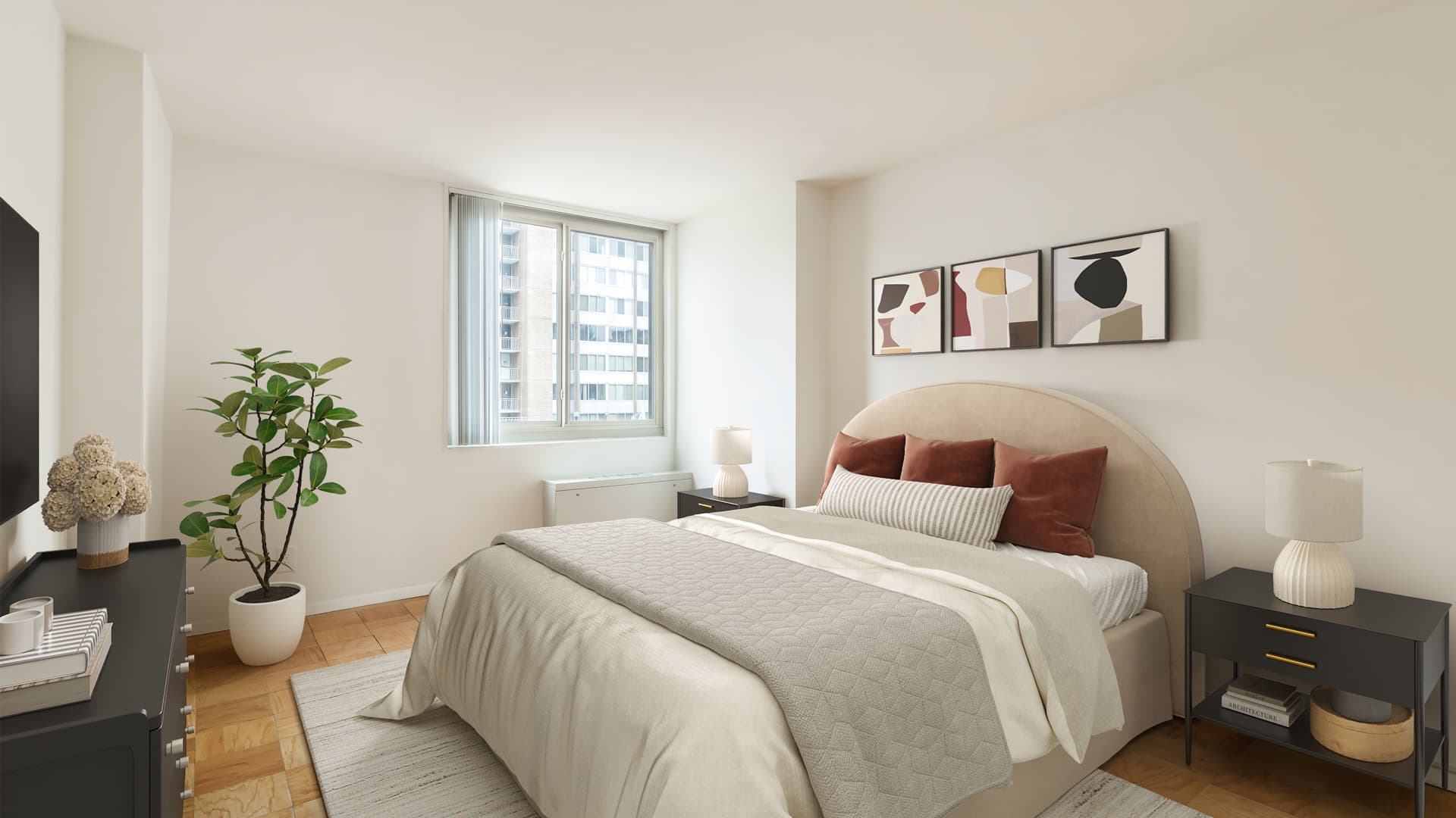 3003 Van Ness Apartments 20 of 50