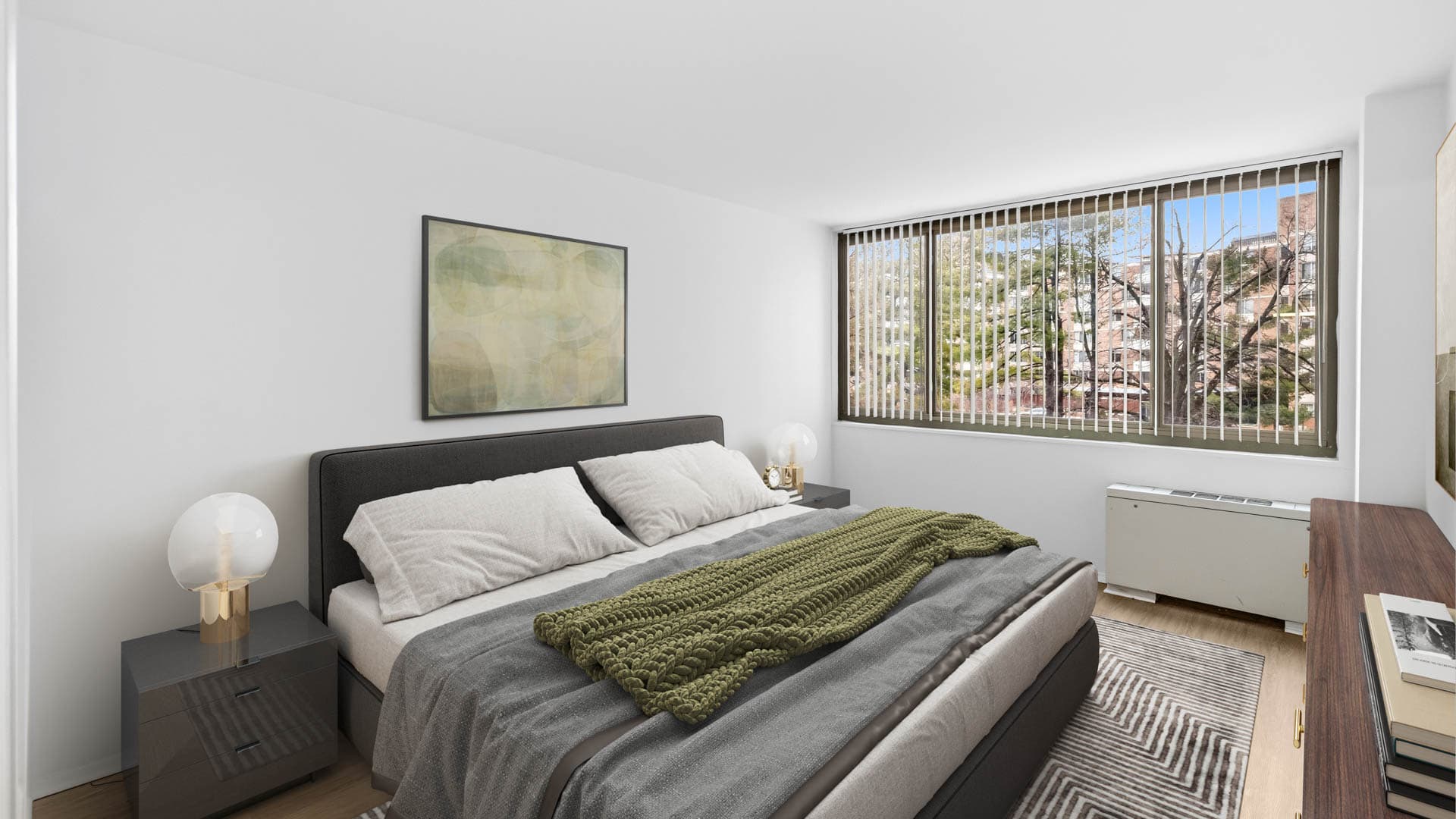 3003 Van Ness Apartments 6 of 8