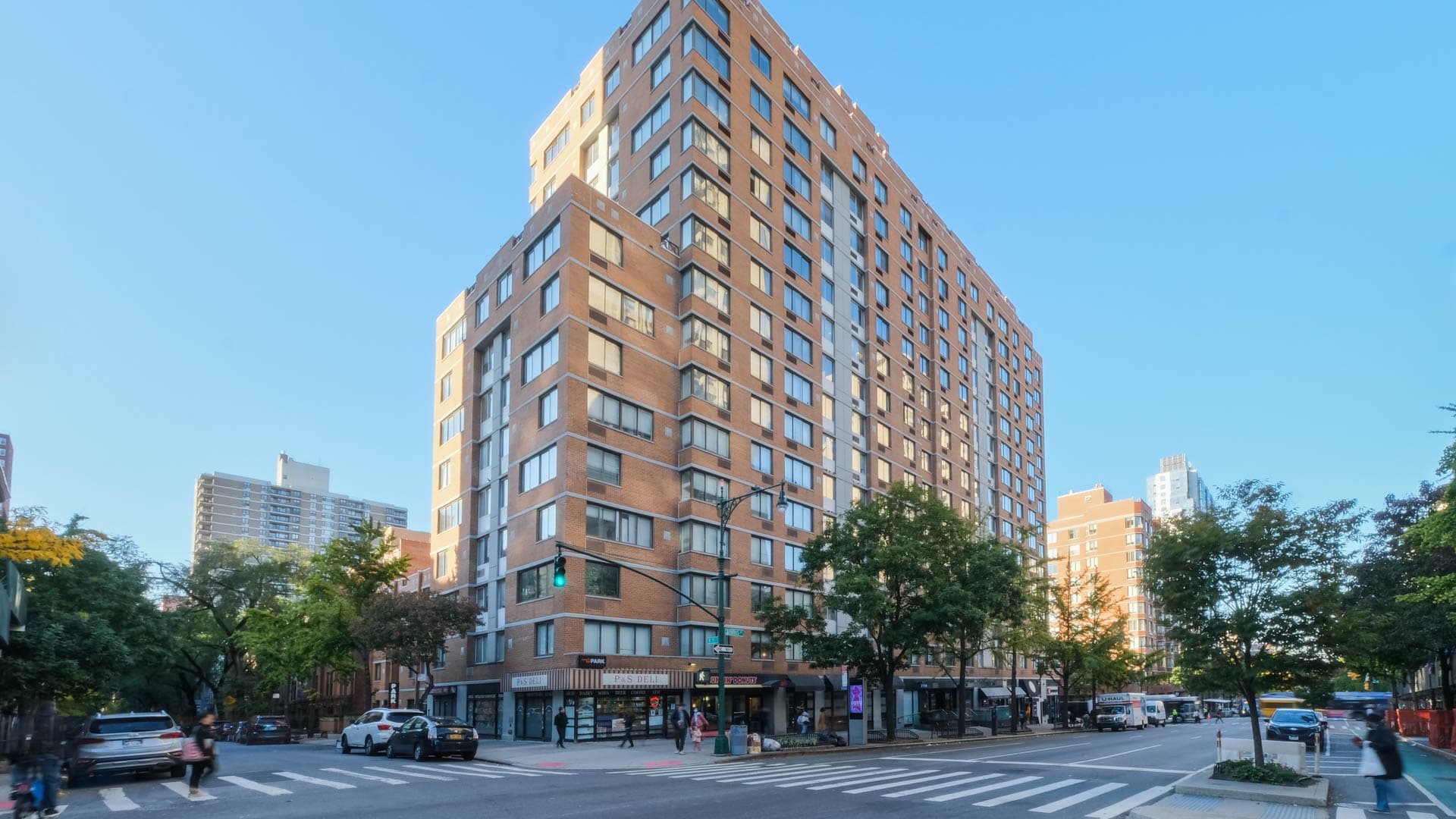 The Westmont Apartments 1 of 8