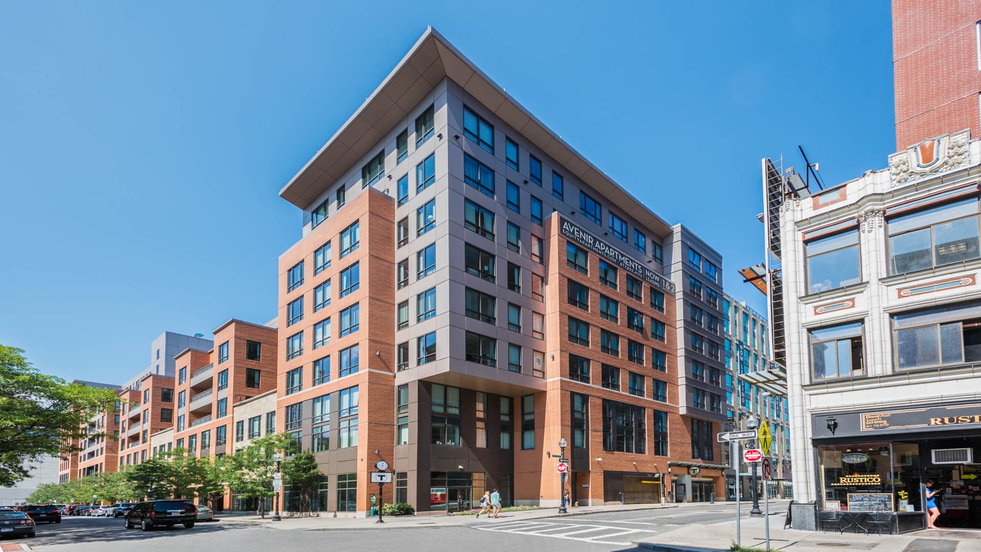 Avenir Apartments 1 of 58