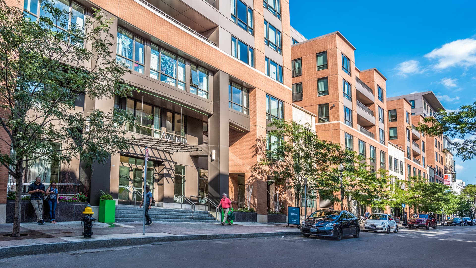 Avenir Apartments 3 of 58