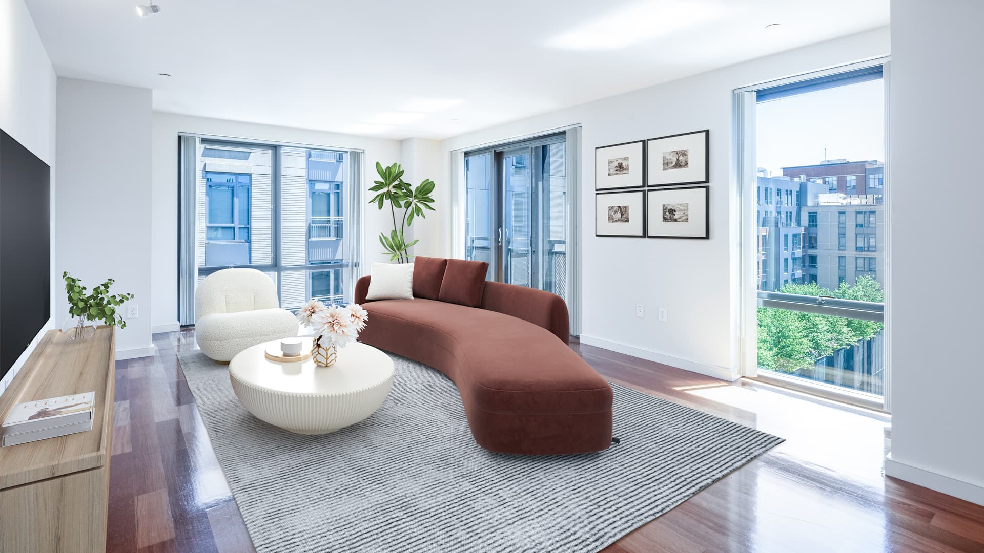 Avenir Apartments 19 of 58