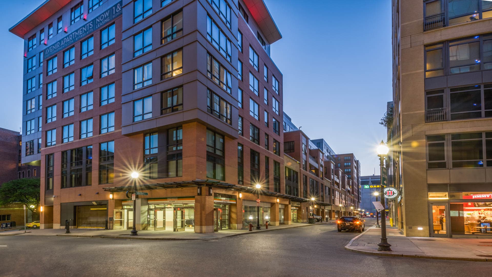 Avenir Apartments 4 of 58