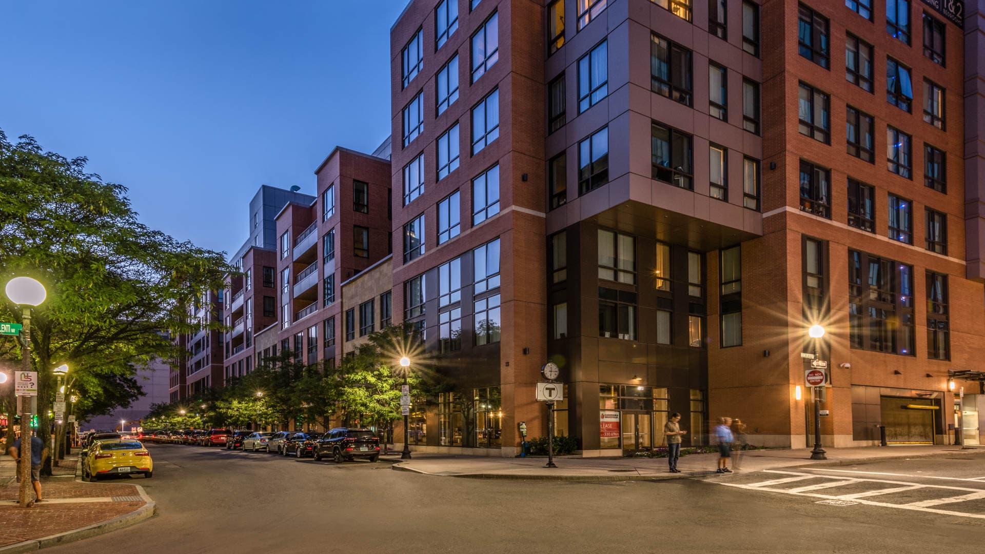 Avenir Apartments 5 of 58