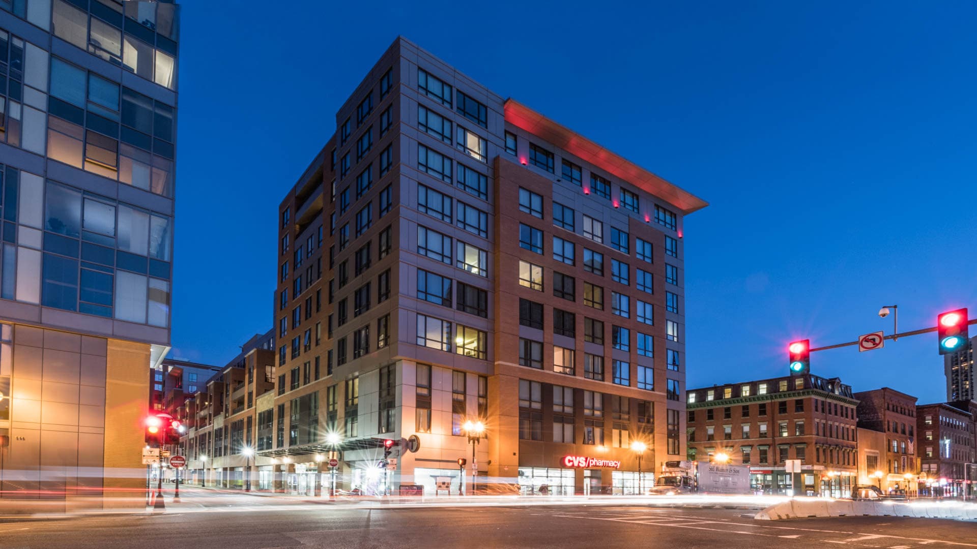 Avenir Apartments 2 of 58