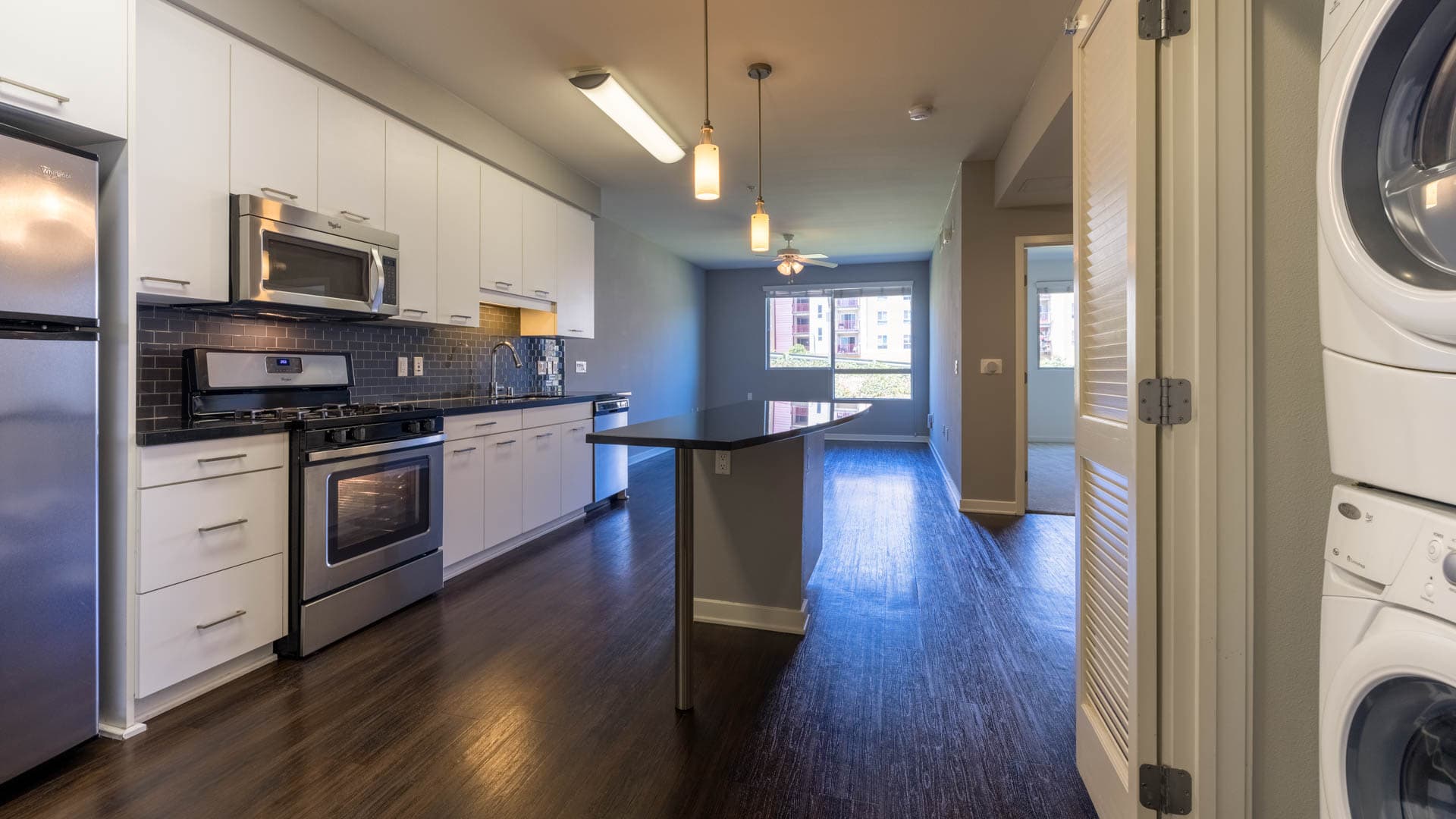 Jia Apartments 4 of 6