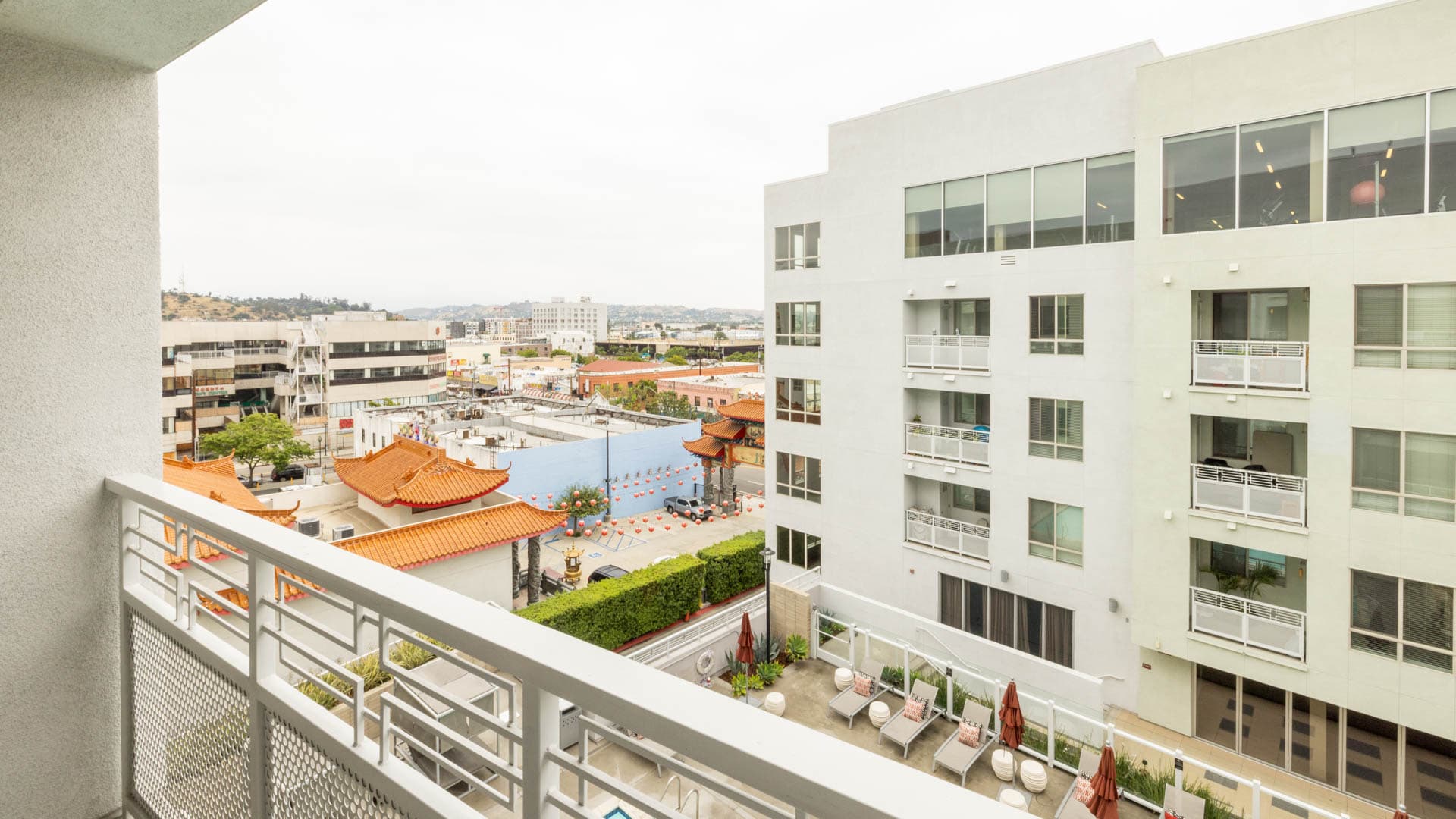 Jia Apartments 1 of 9