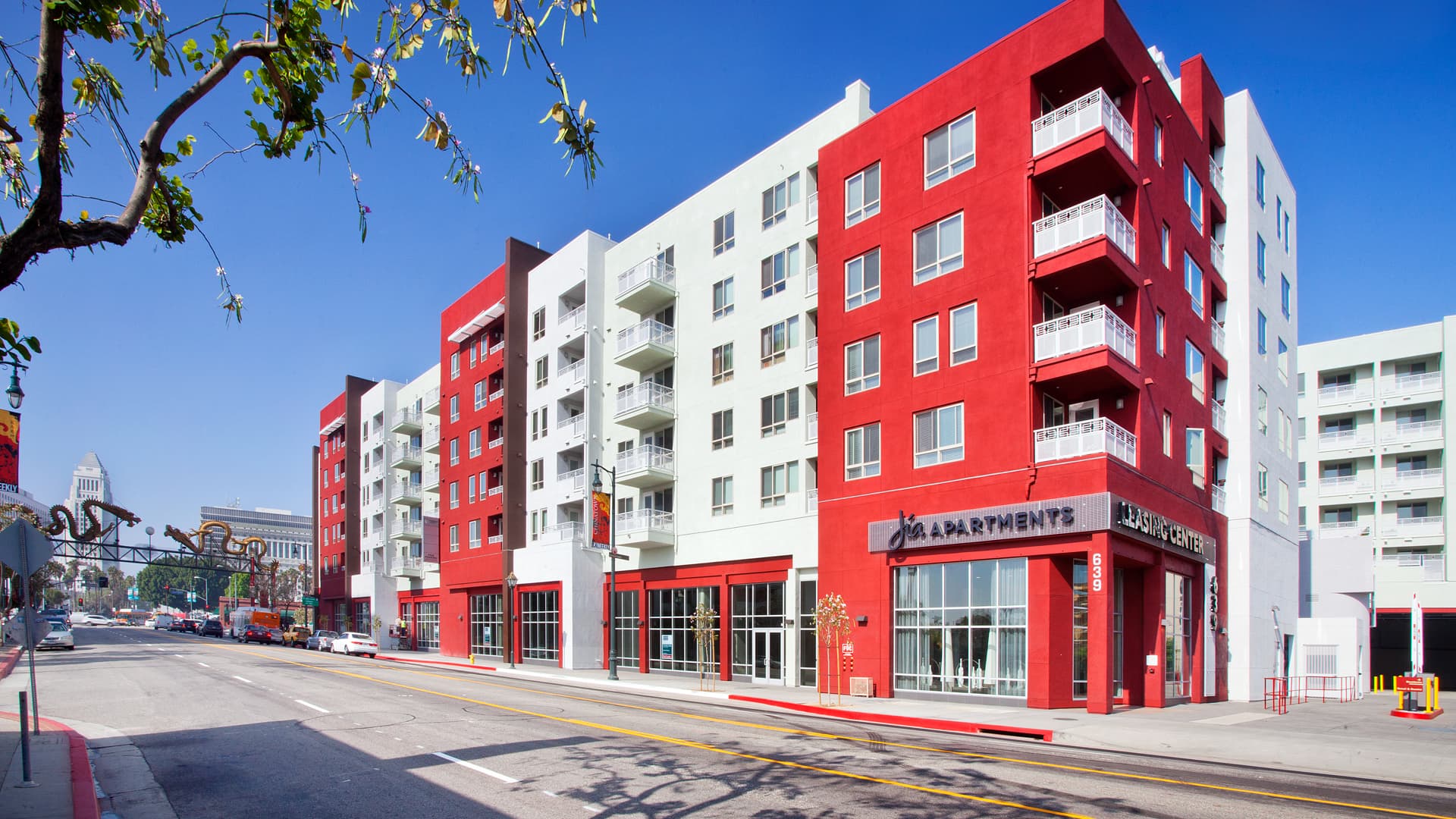 Jia Apartments 2 of 58