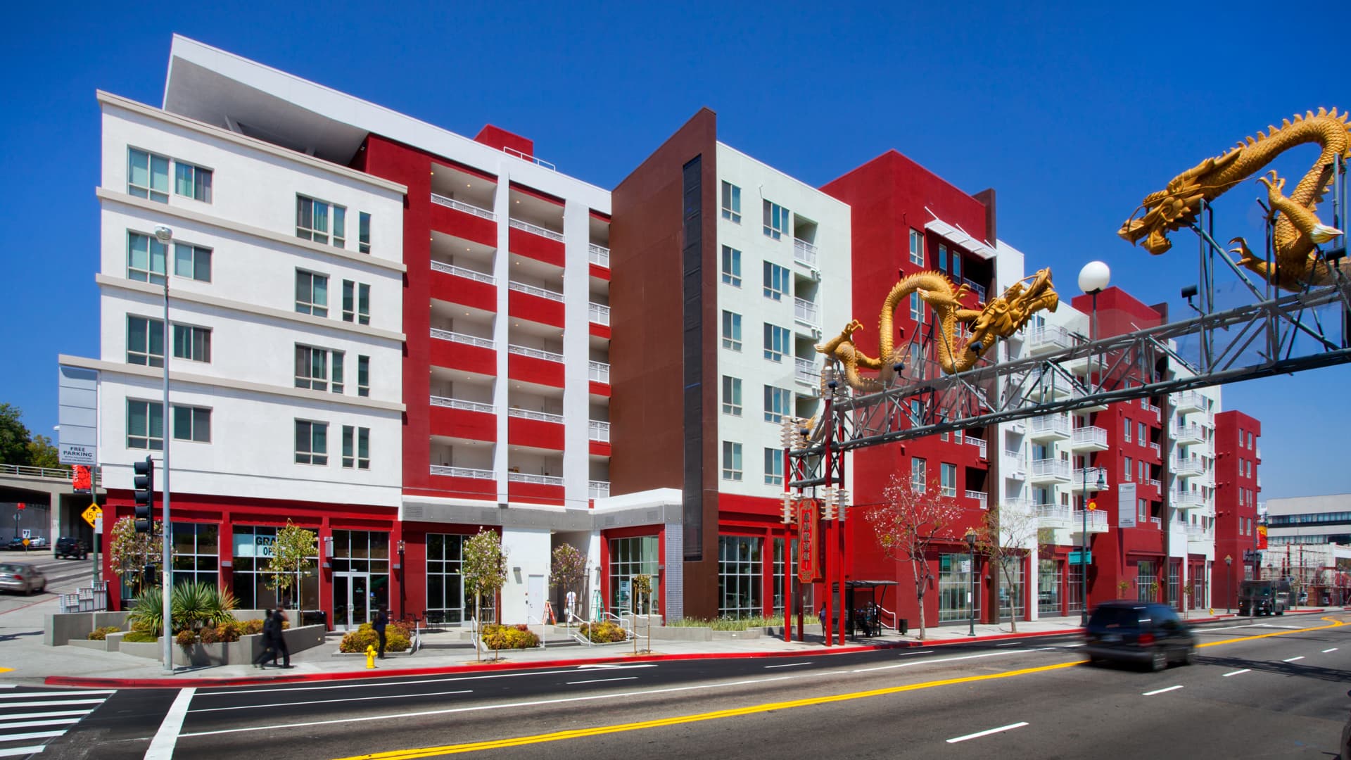 Jia Apartments 3 of 58