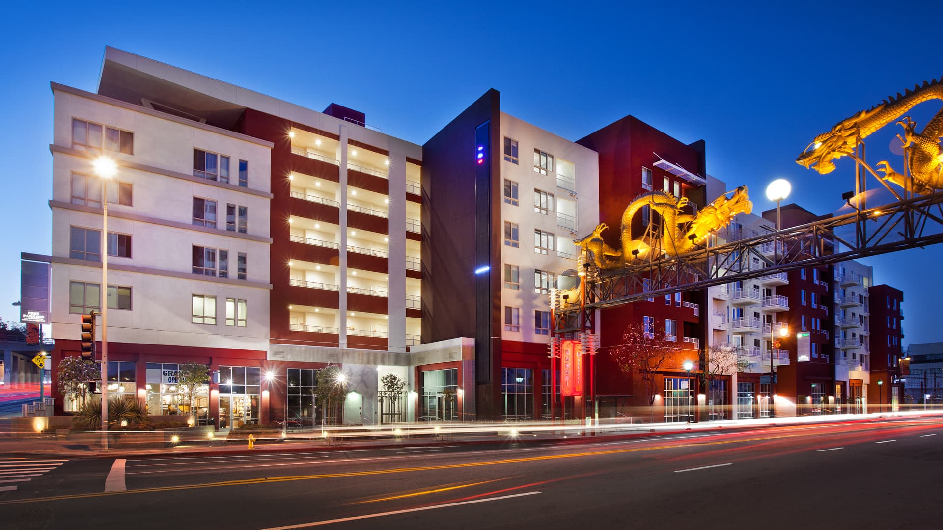 Jia Apartments 1 of 8