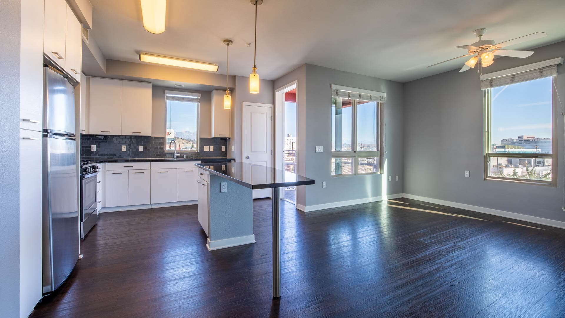 Jia Apartments 1 of 7