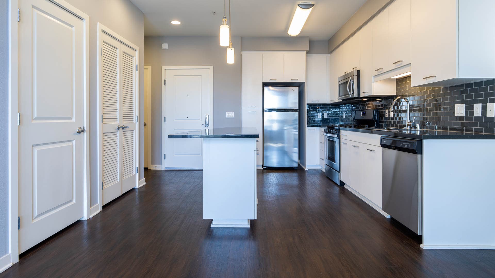 Jia Apartments 1 of 6