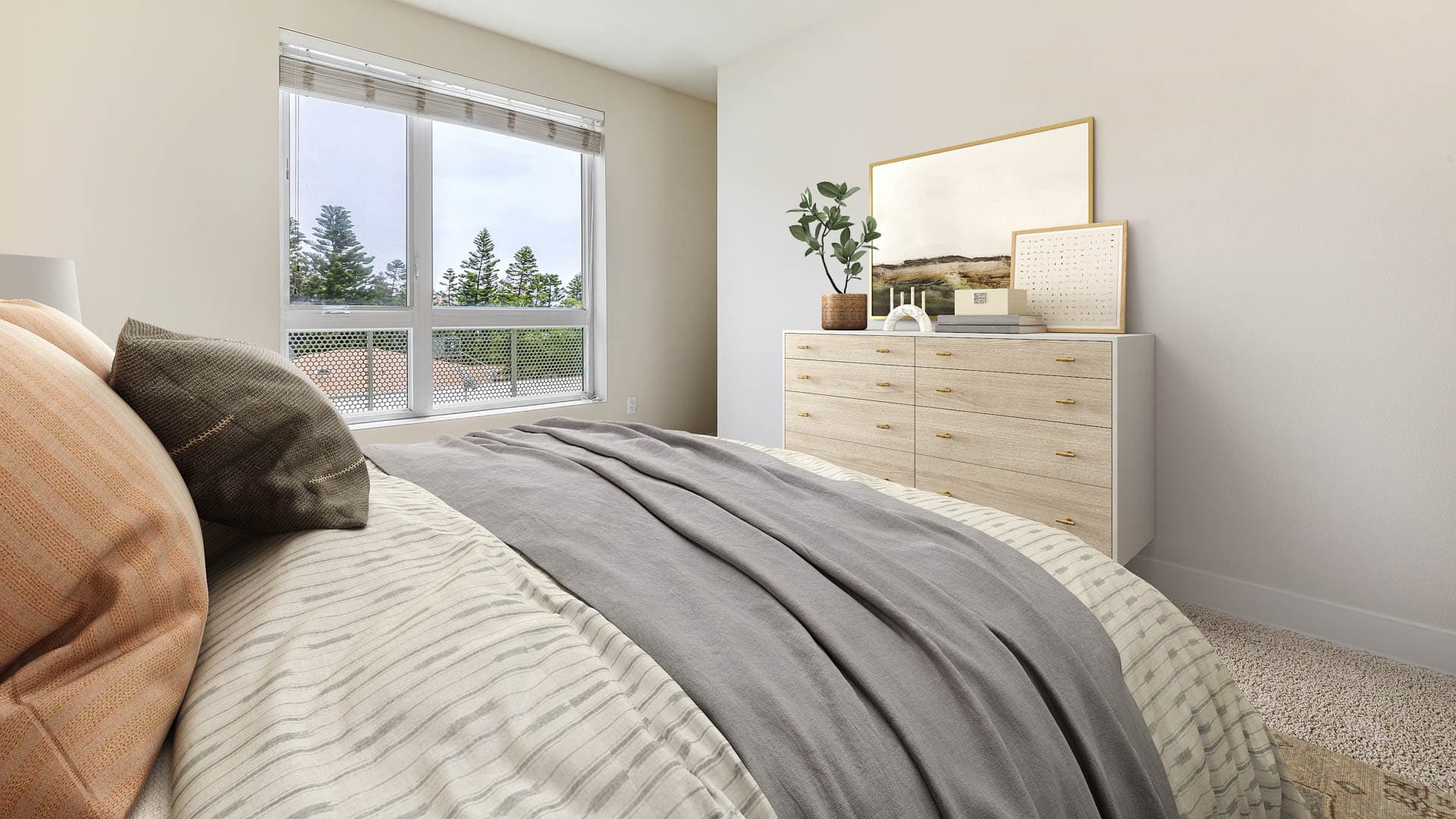 The Hesby Apartments 10 of 11