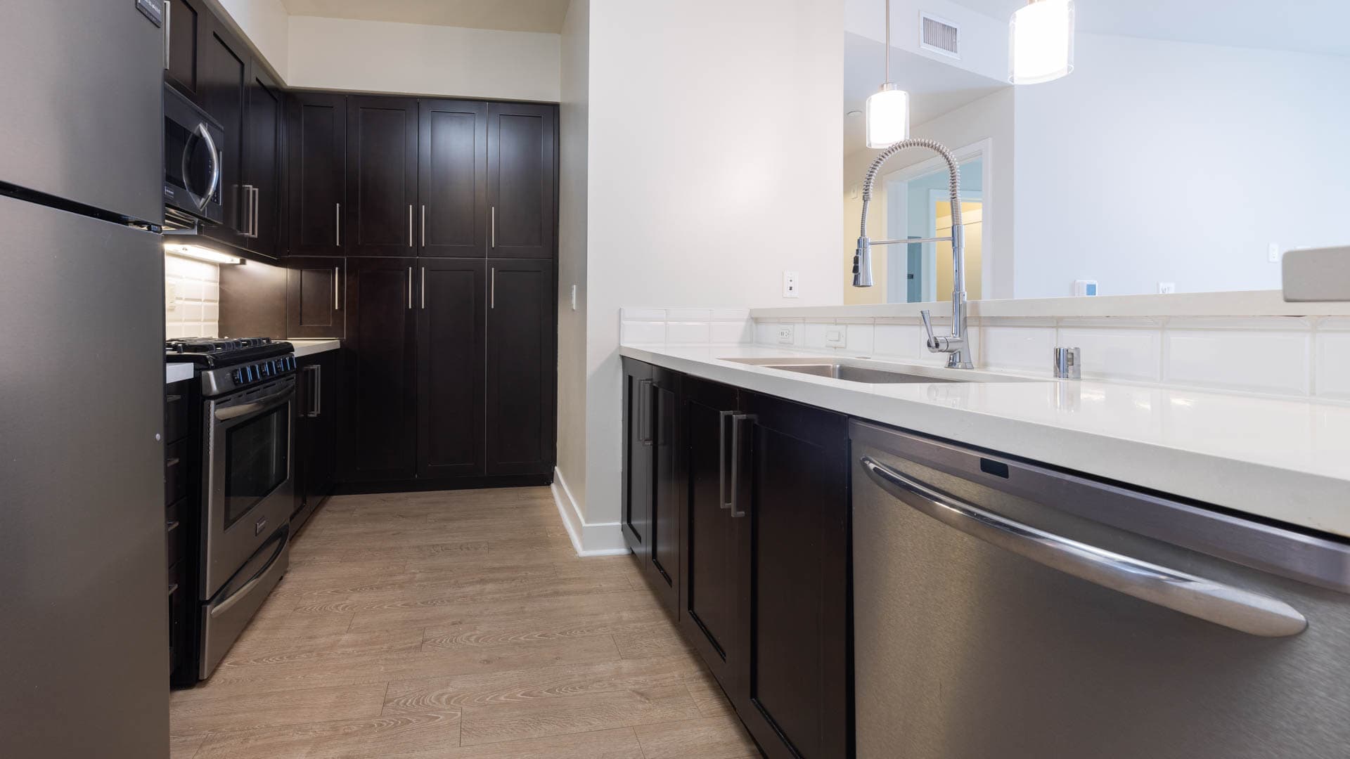 The Hesby Apartments 7 of 9