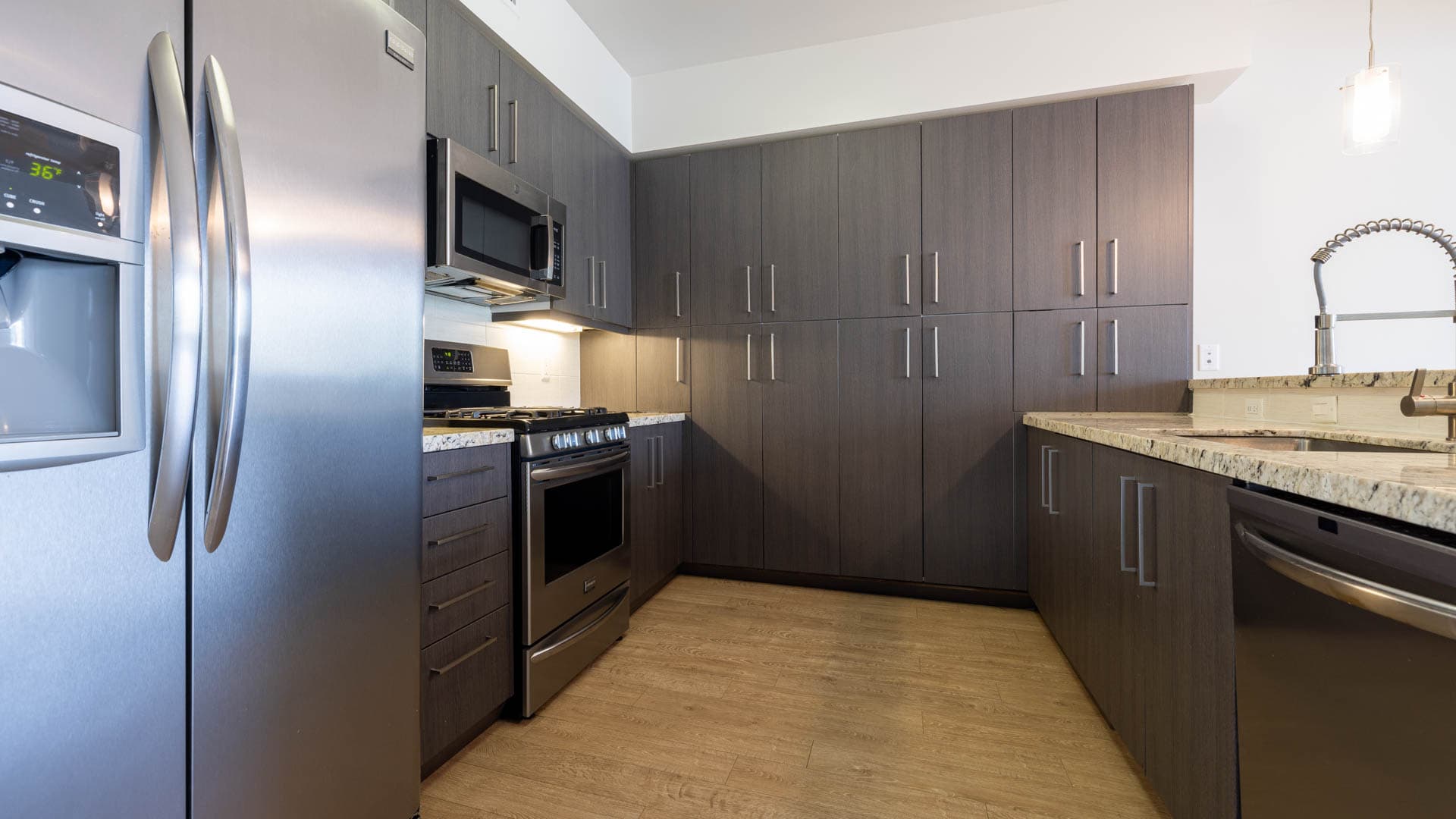 The Hesby Apartments 10 of 13
