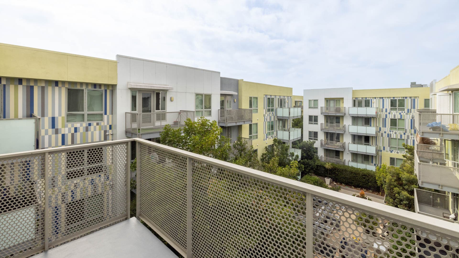 The Hesby Apartments 1 of 13