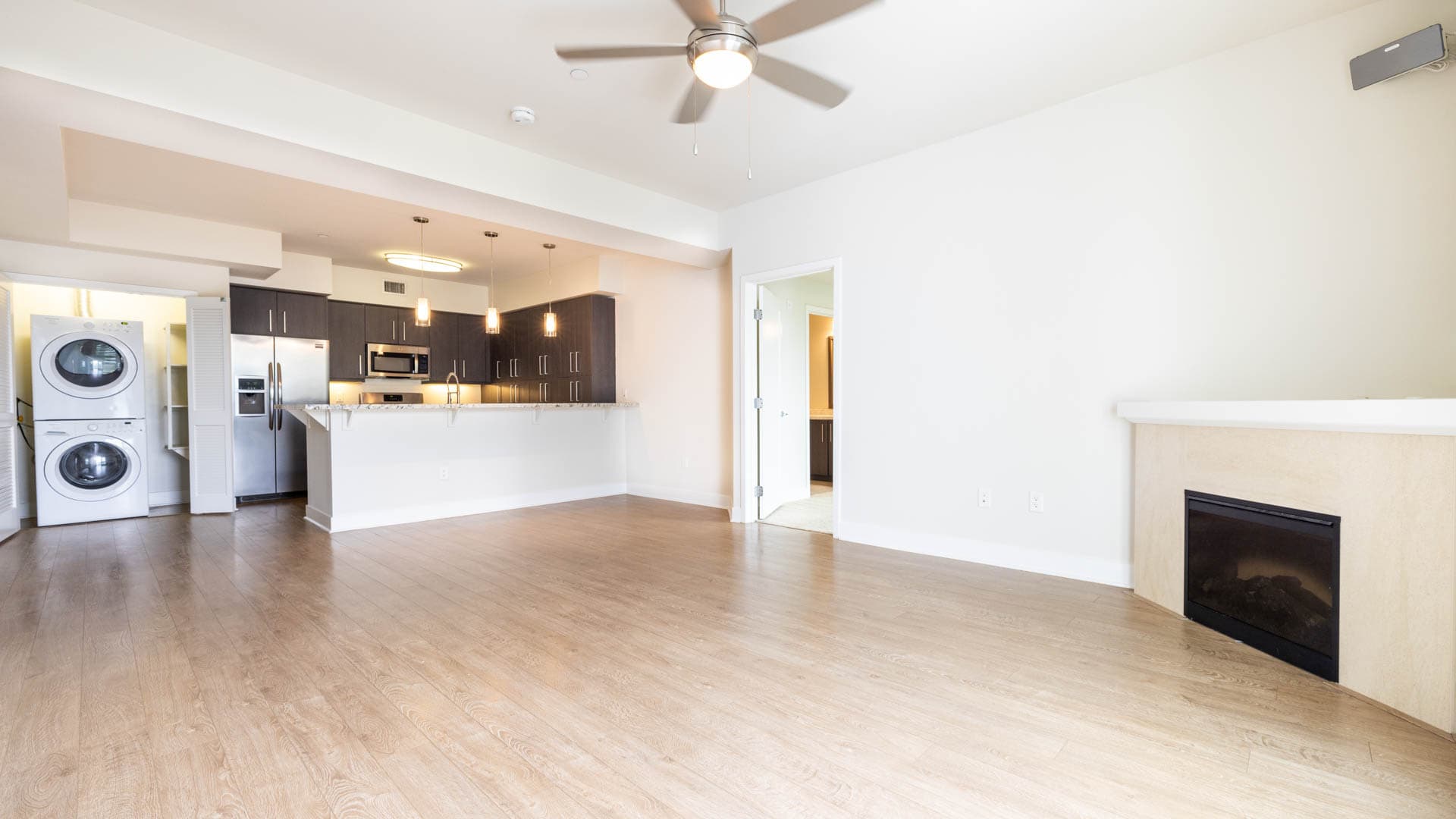The Hesby Apartments 4 of 13