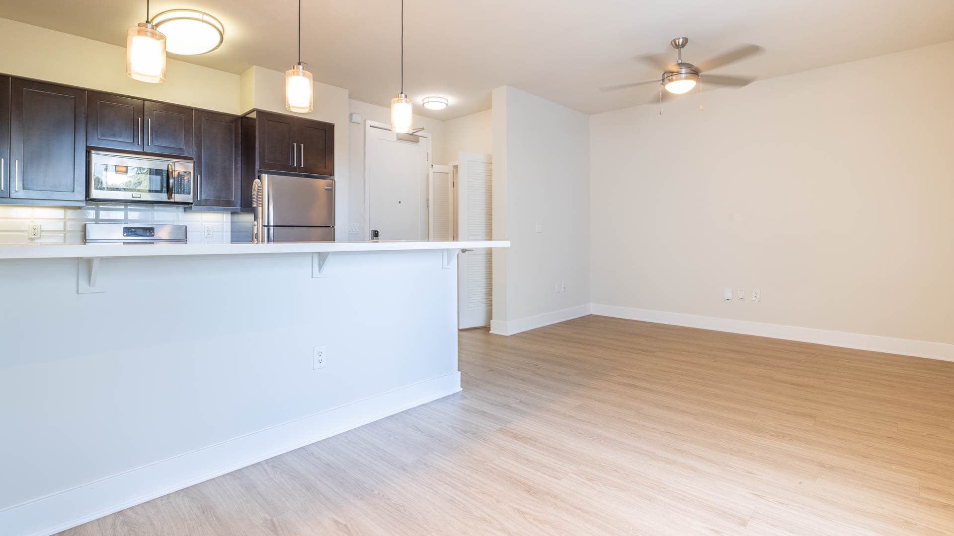 The Hesby Apartments 5 of 7