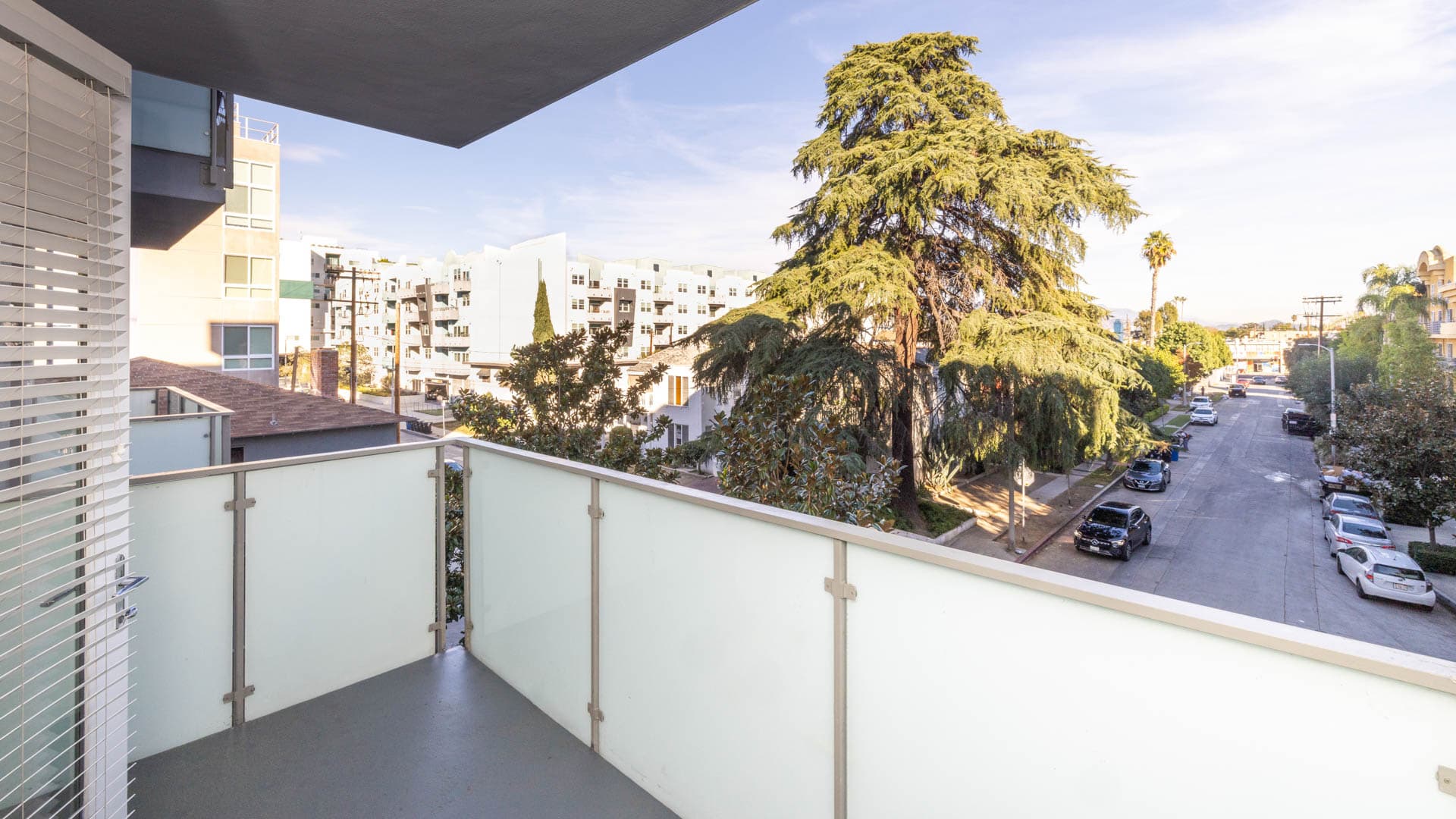 The Hesby Apartments 14 of 42