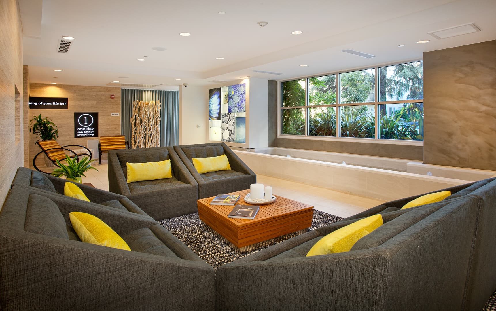 The Hesby Apartments 38 of 42