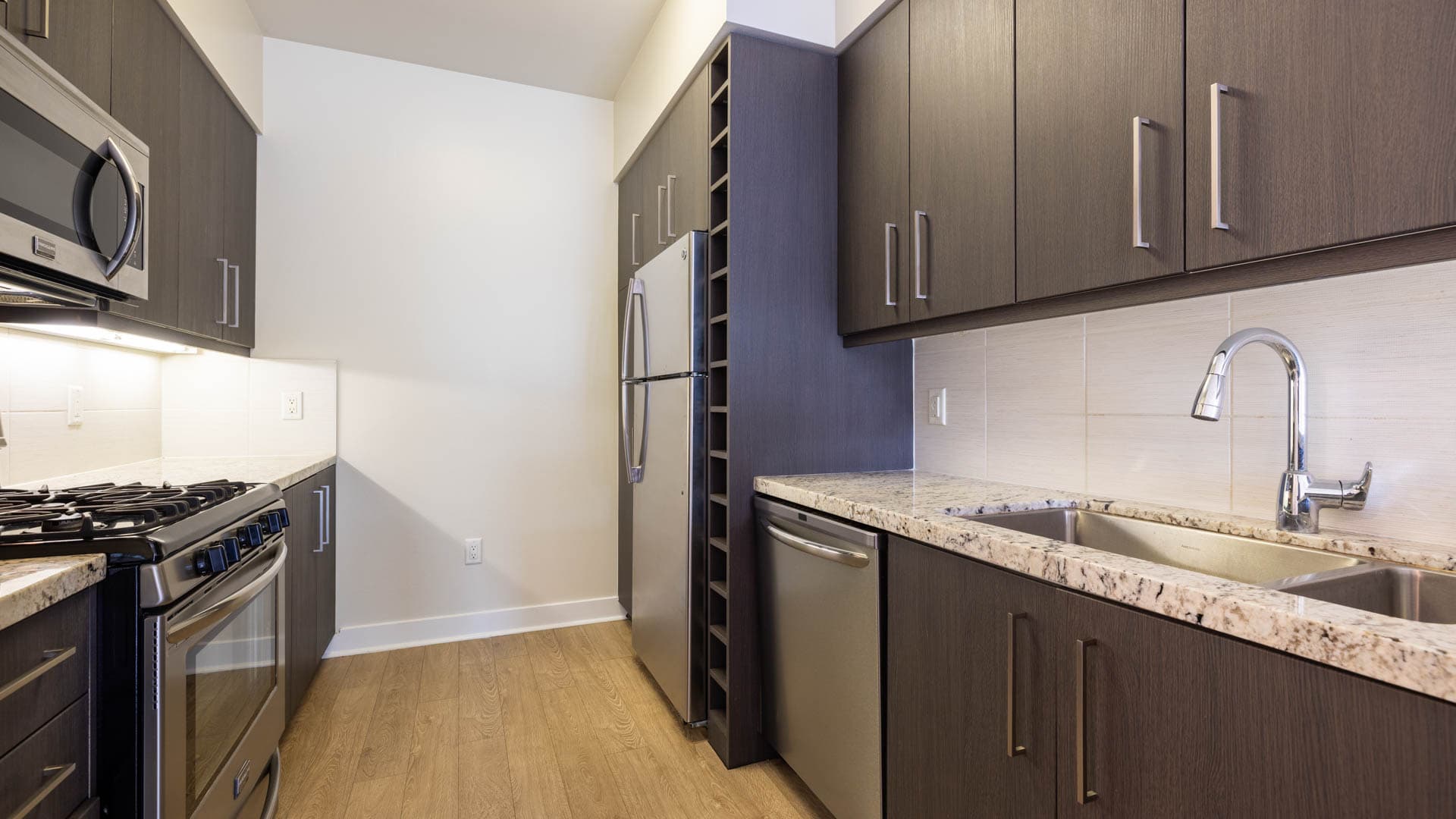 The Hesby Apartments 3 of 9