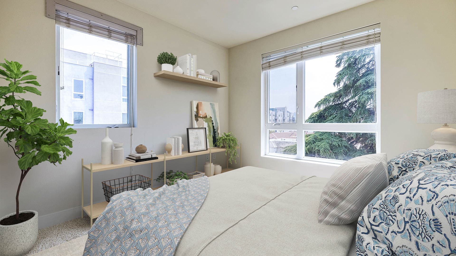 The Hesby Apartments 7 of 9
