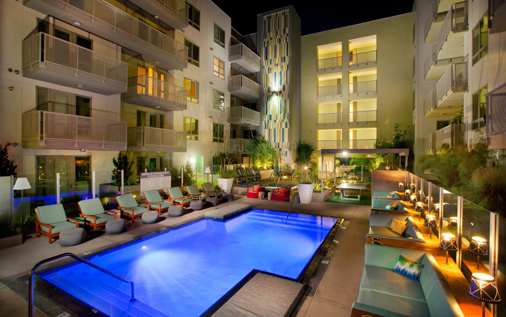 The Hesby Apartments 41 of 42