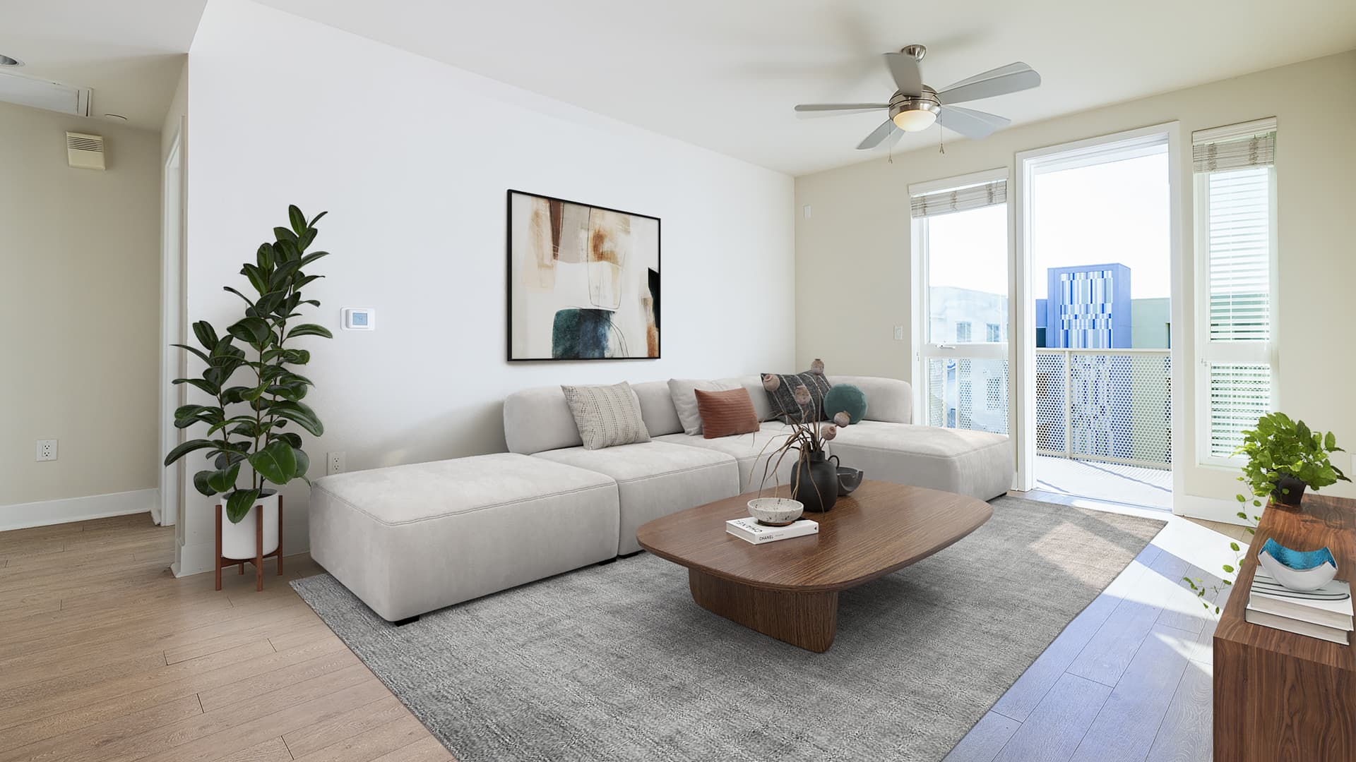 The Hesby Apartments 7 of 42