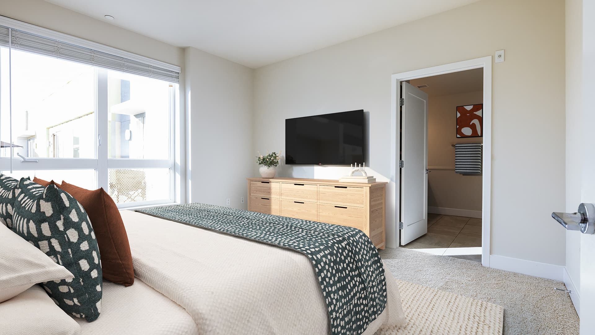 The Hesby Apartments 22 of 42
