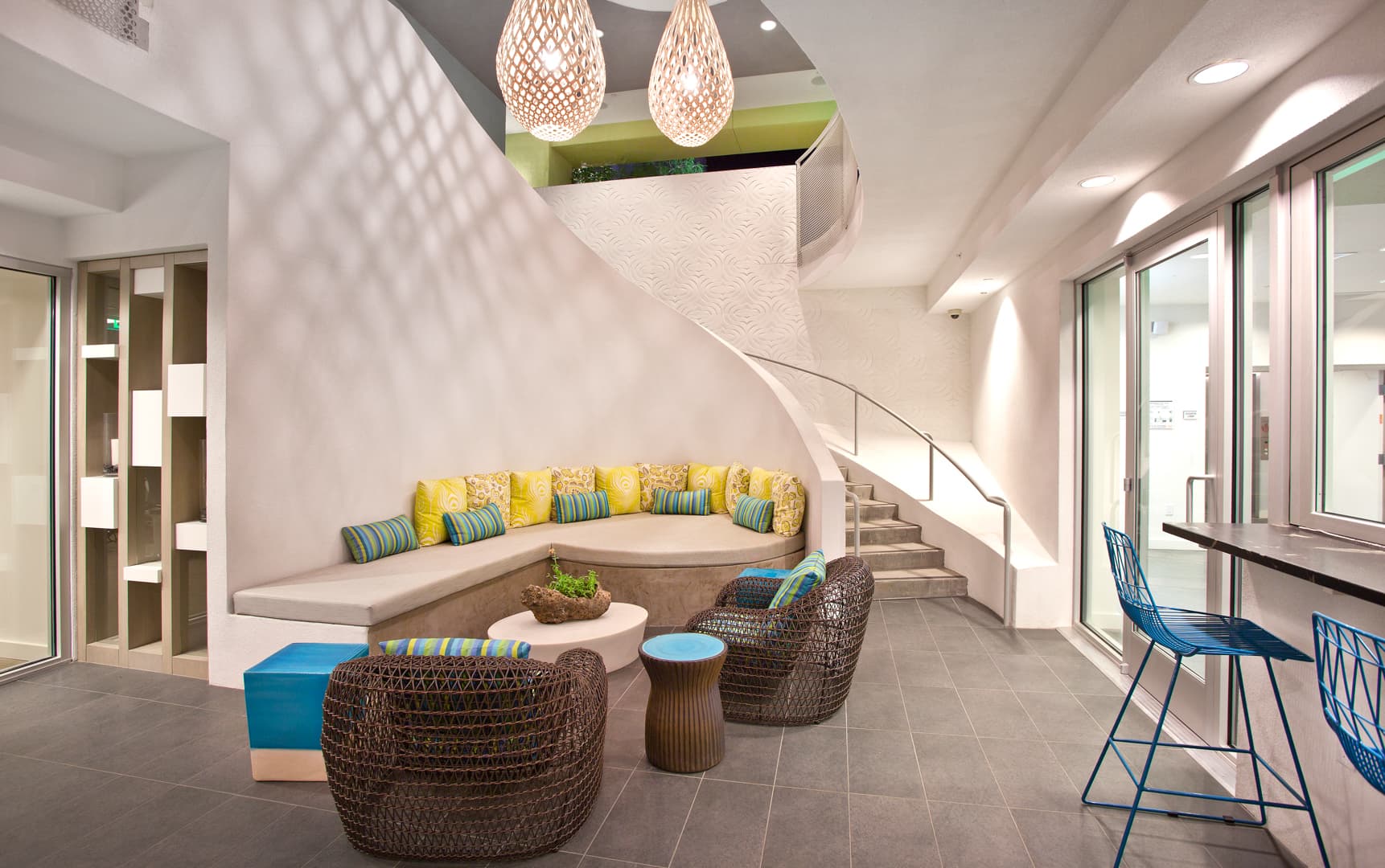 The Hesby Apartments 32 of 42
