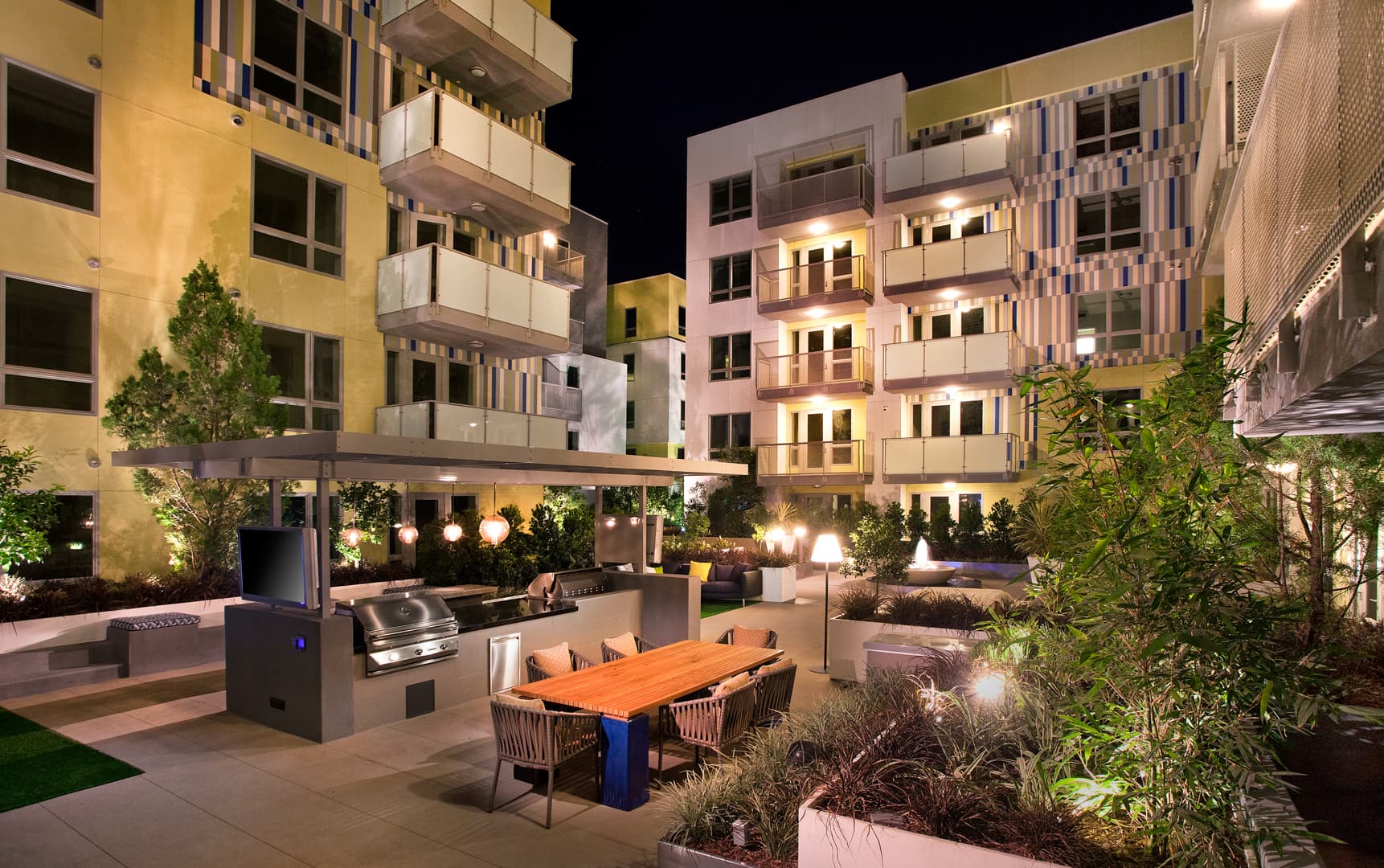 The Hesby Apartments 40 of 42